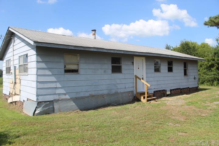351 Moody  Humnoke, AR