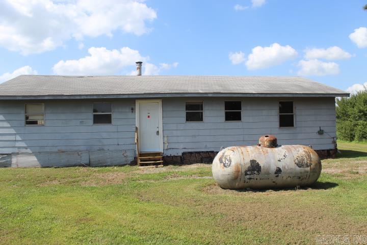 351 Moody  Humnoke, AR