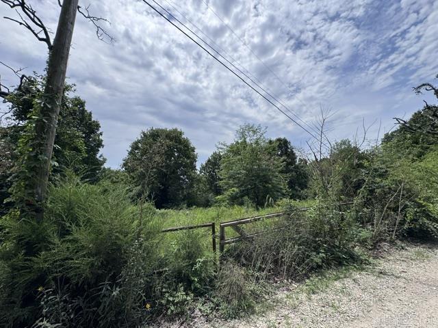 001-06286-001 CR 484  Clarkridge, AR