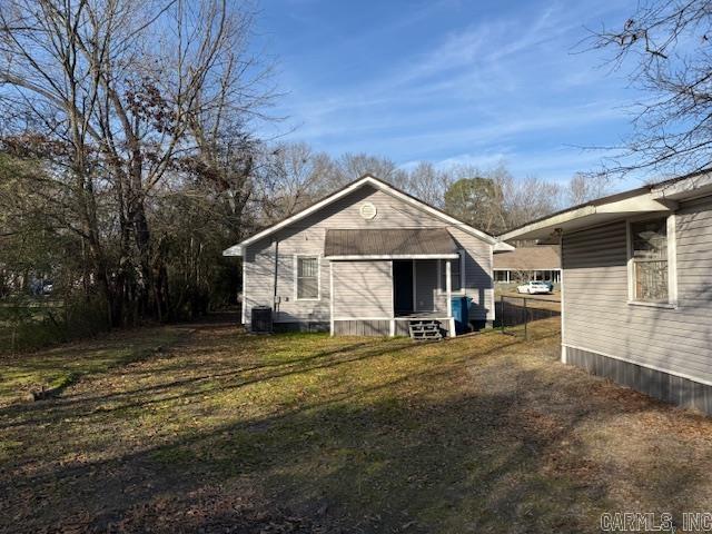 603 Hall  Malvern, AR