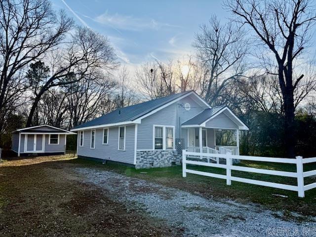 603 Hall  Malvern, AR