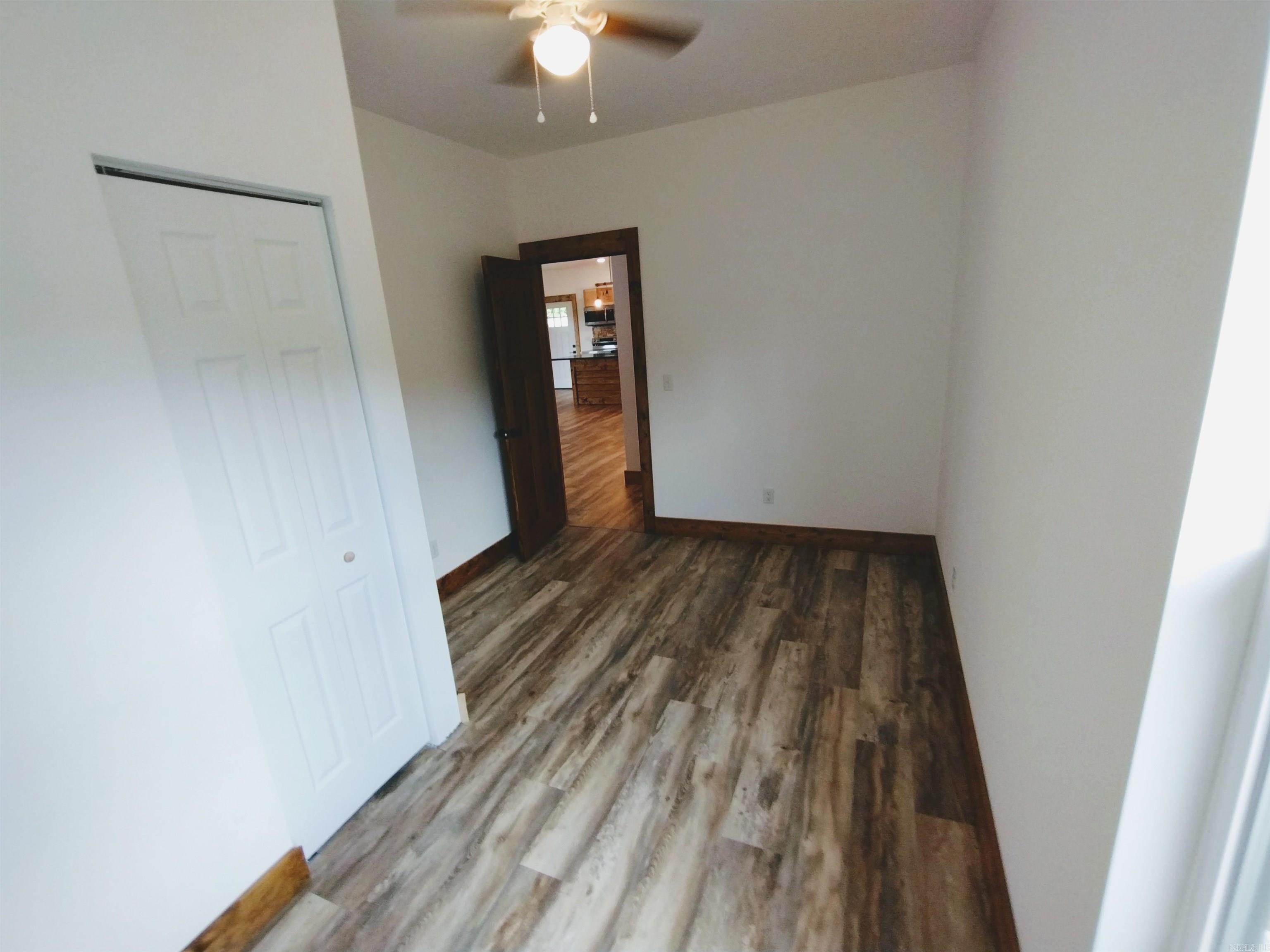 1724 Big Springs RD  Onia, AR