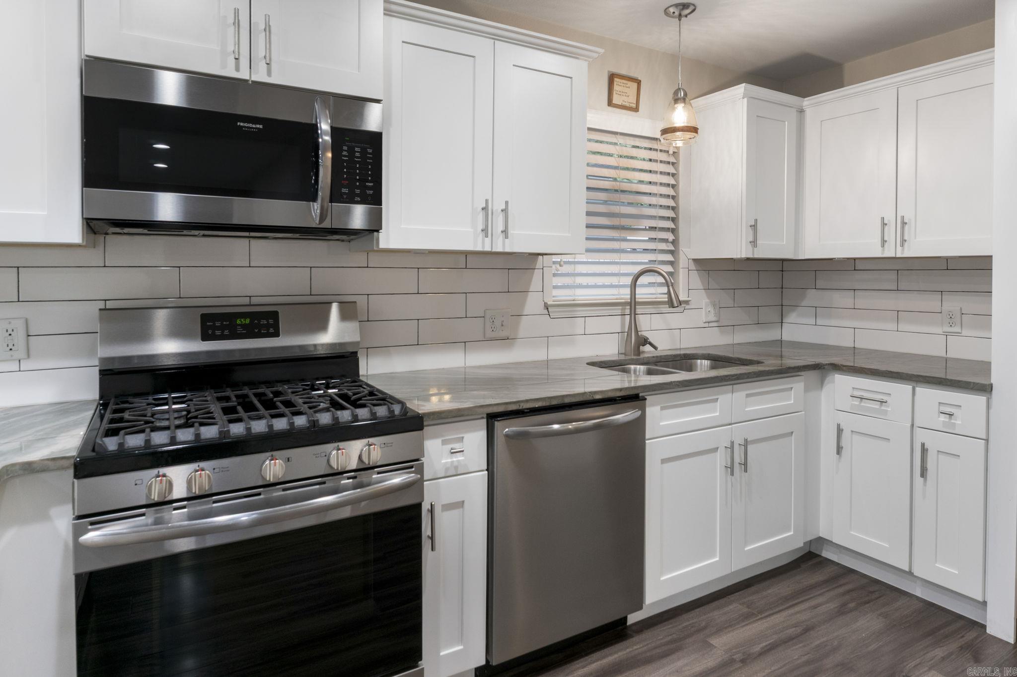 7404 Illinois  Little Rock, AR