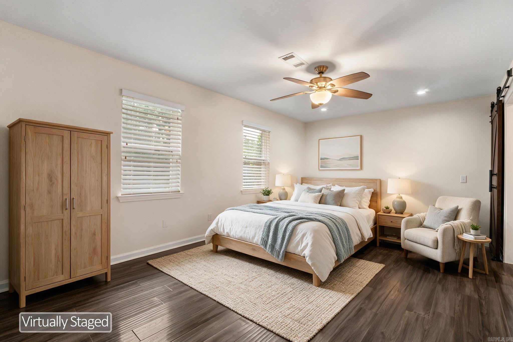 7404 Illinois  Little Rock, AR