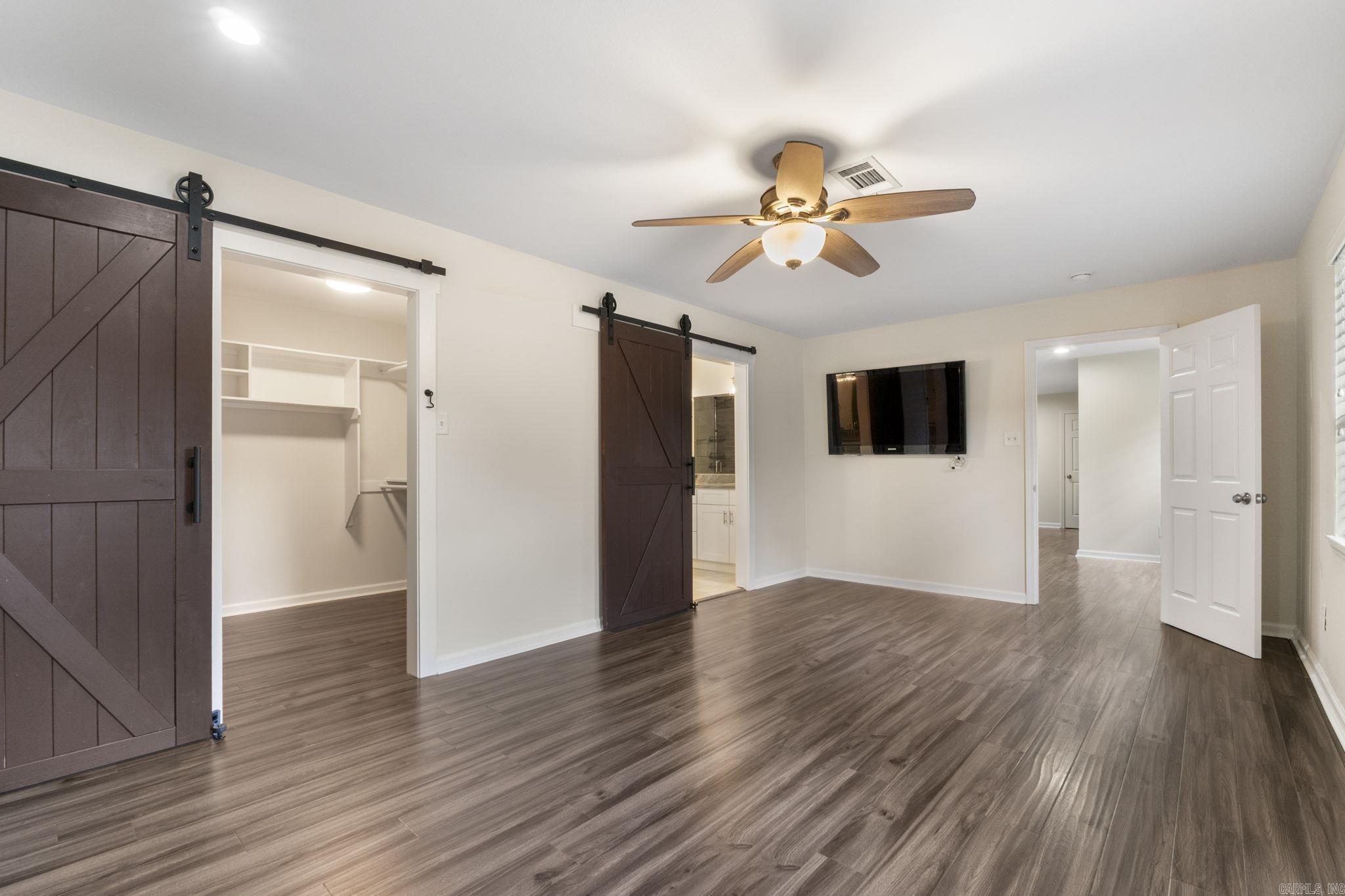 7404 Illinois  Little Rock, AR