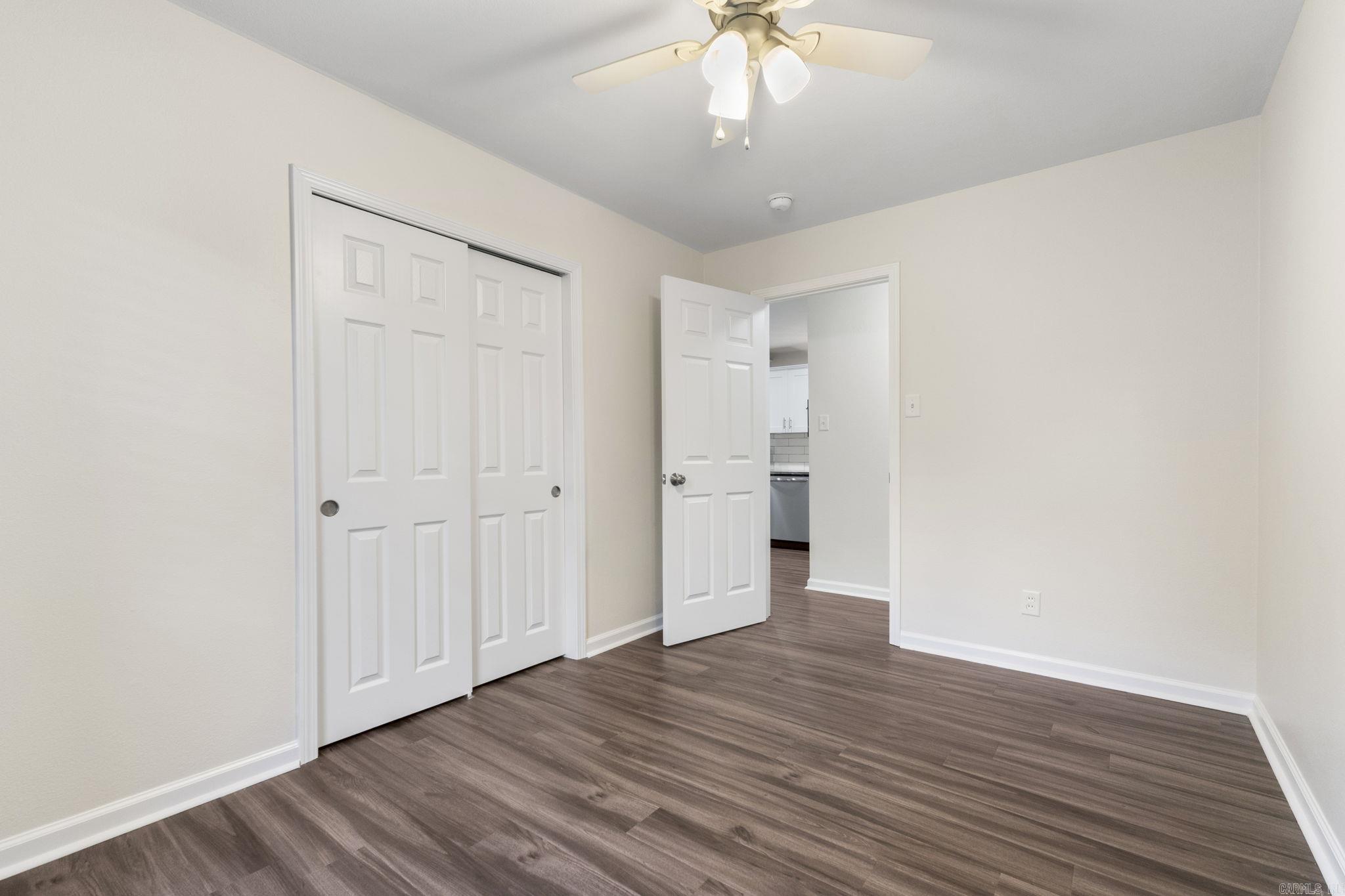 7404 Illinois  Little Rock, AR