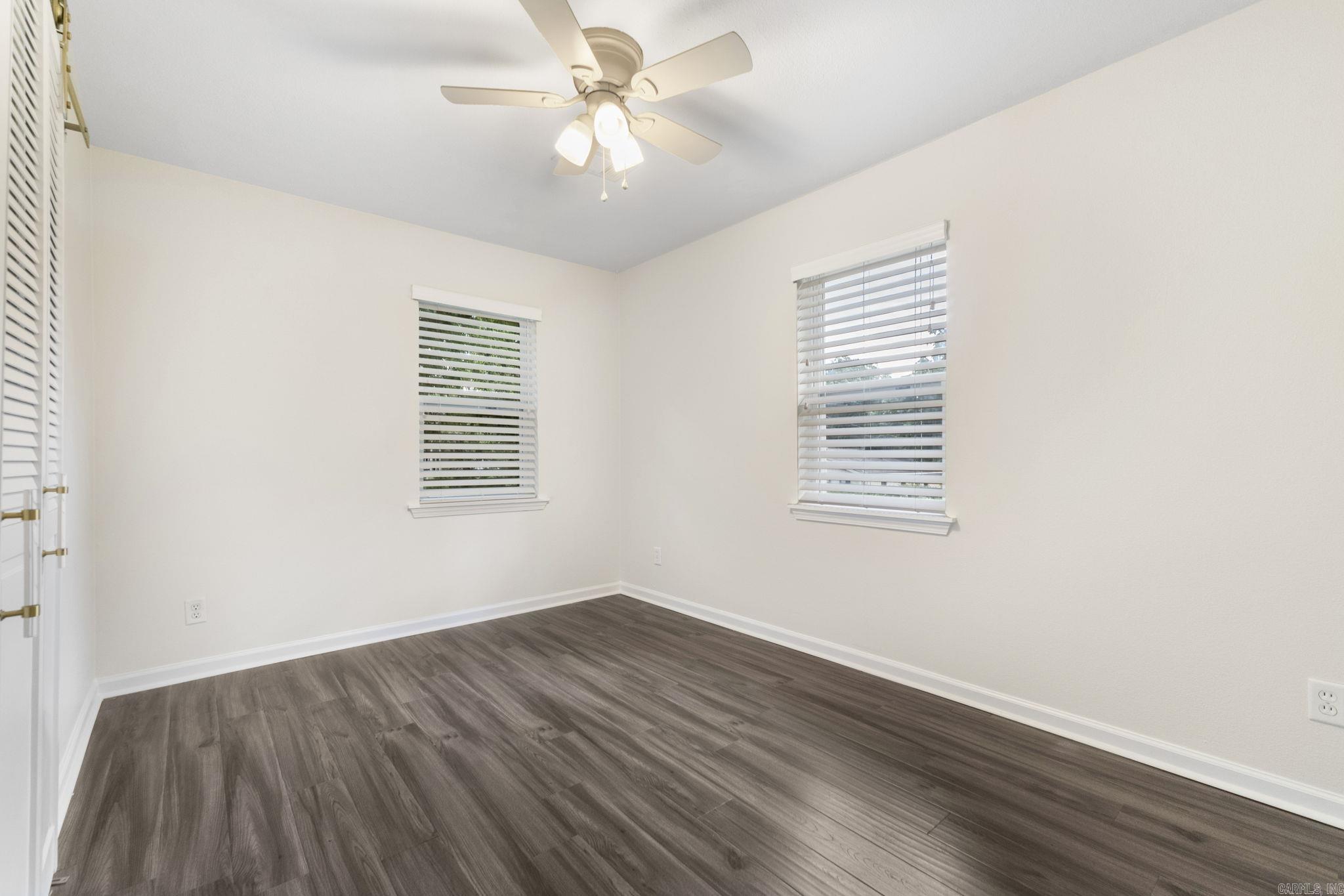 7404 Illinois  Little Rock, AR