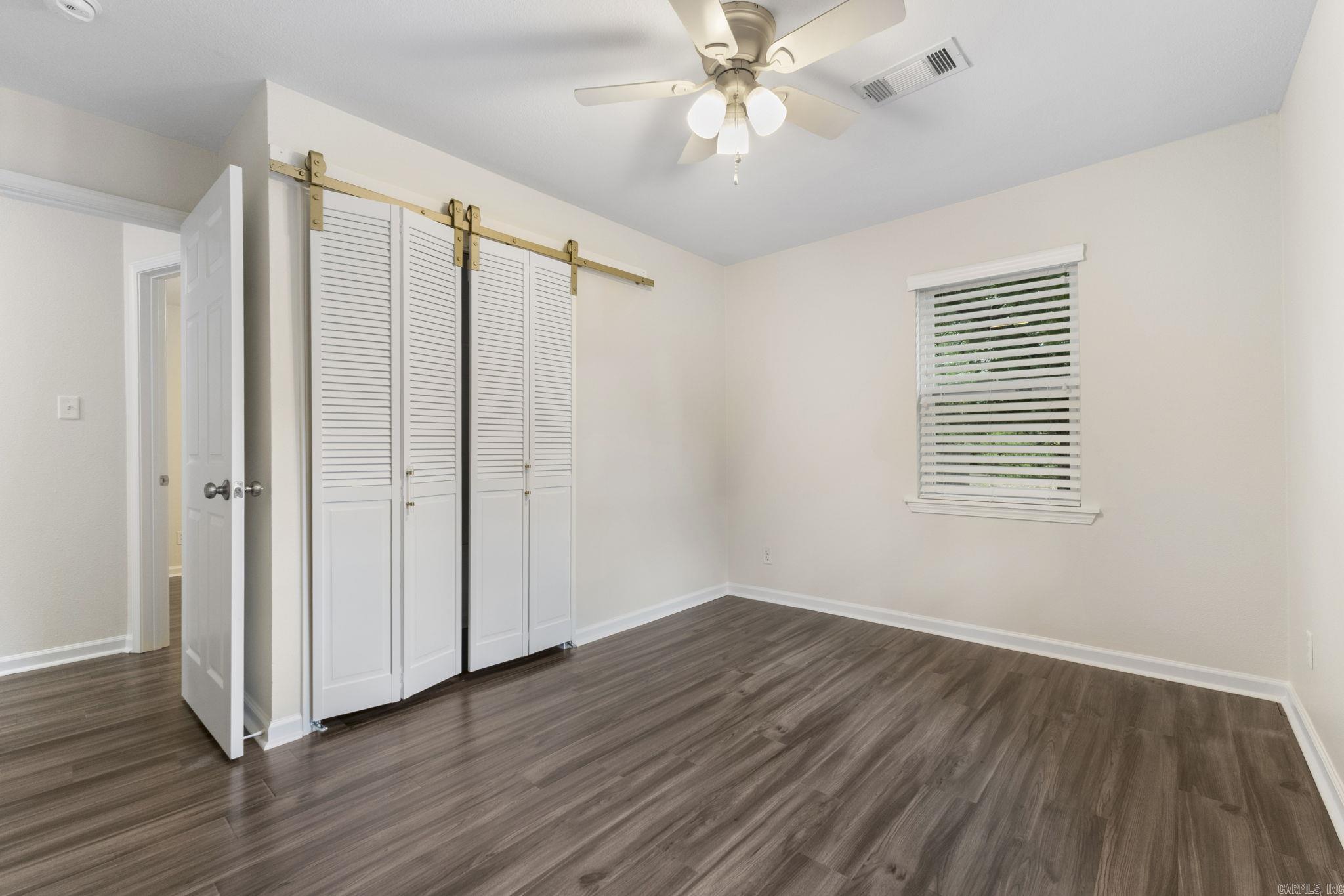 7404 Illinois  Little Rock, AR