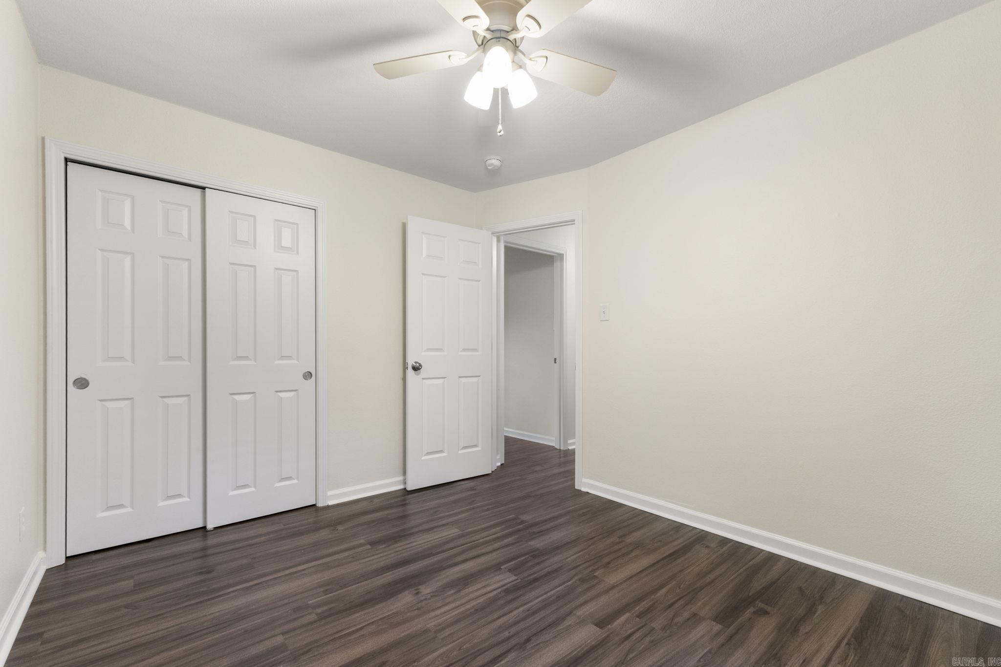 7404 Illinois  Little Rock, AR