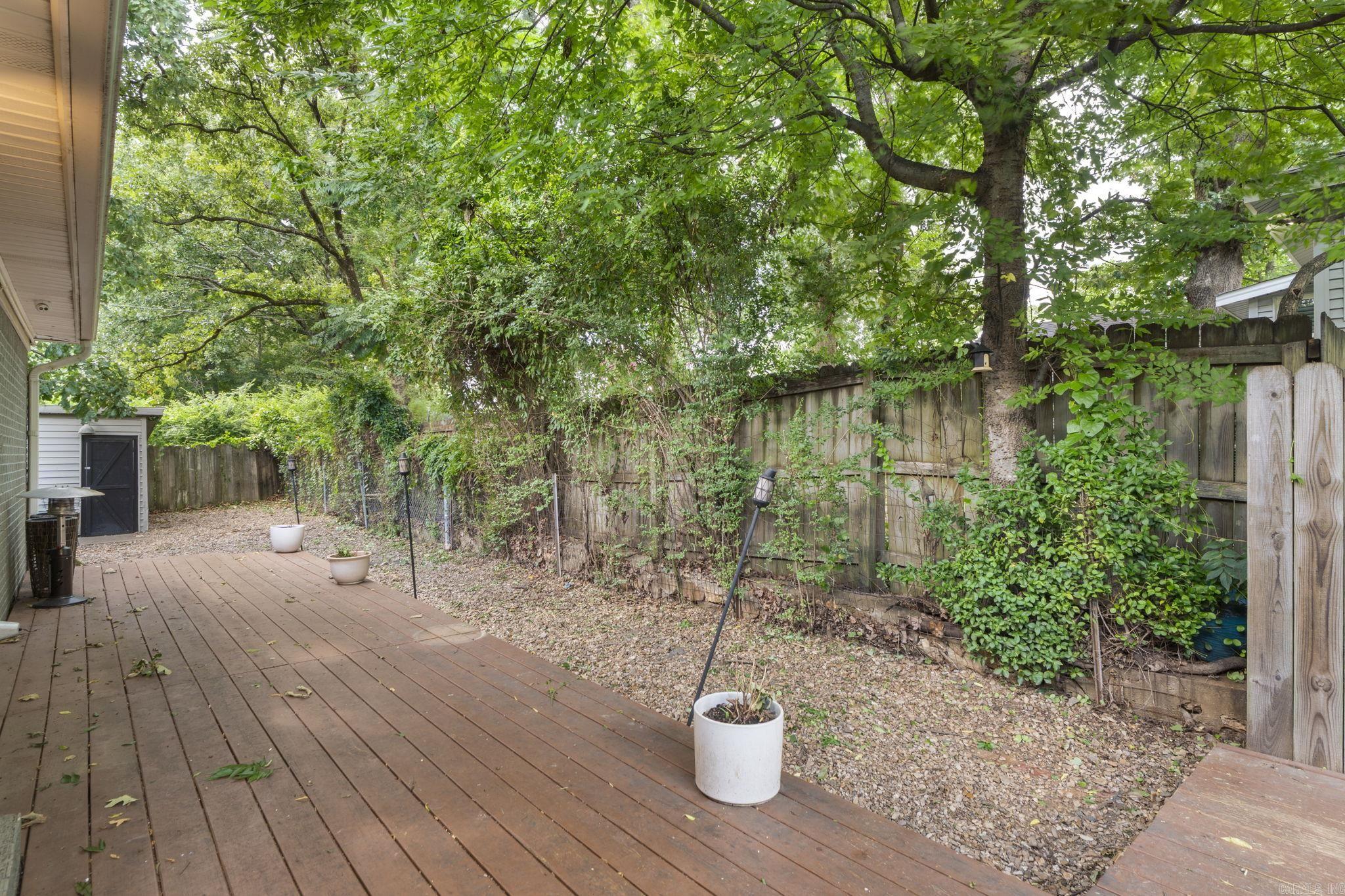 7404 Illinois  Little Rock, AR