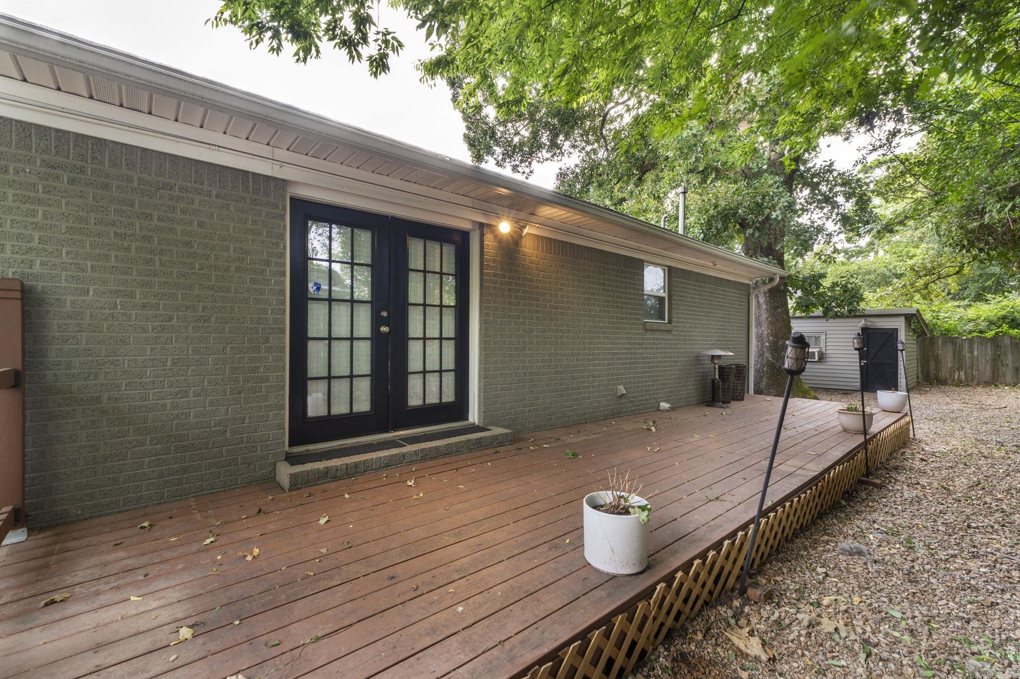 7404 Illinois  Little Rock, AR