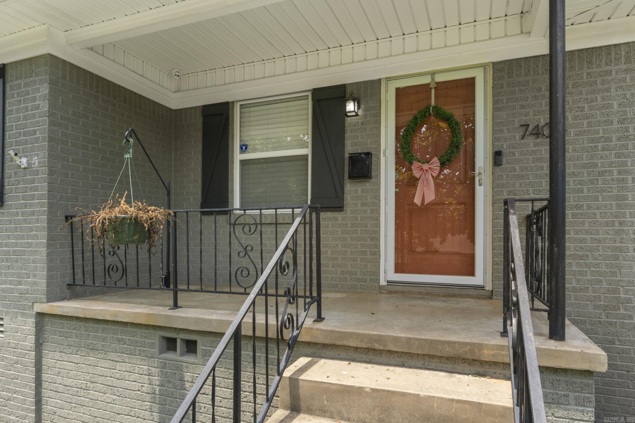 7404 Illinois  Little Rock, AR