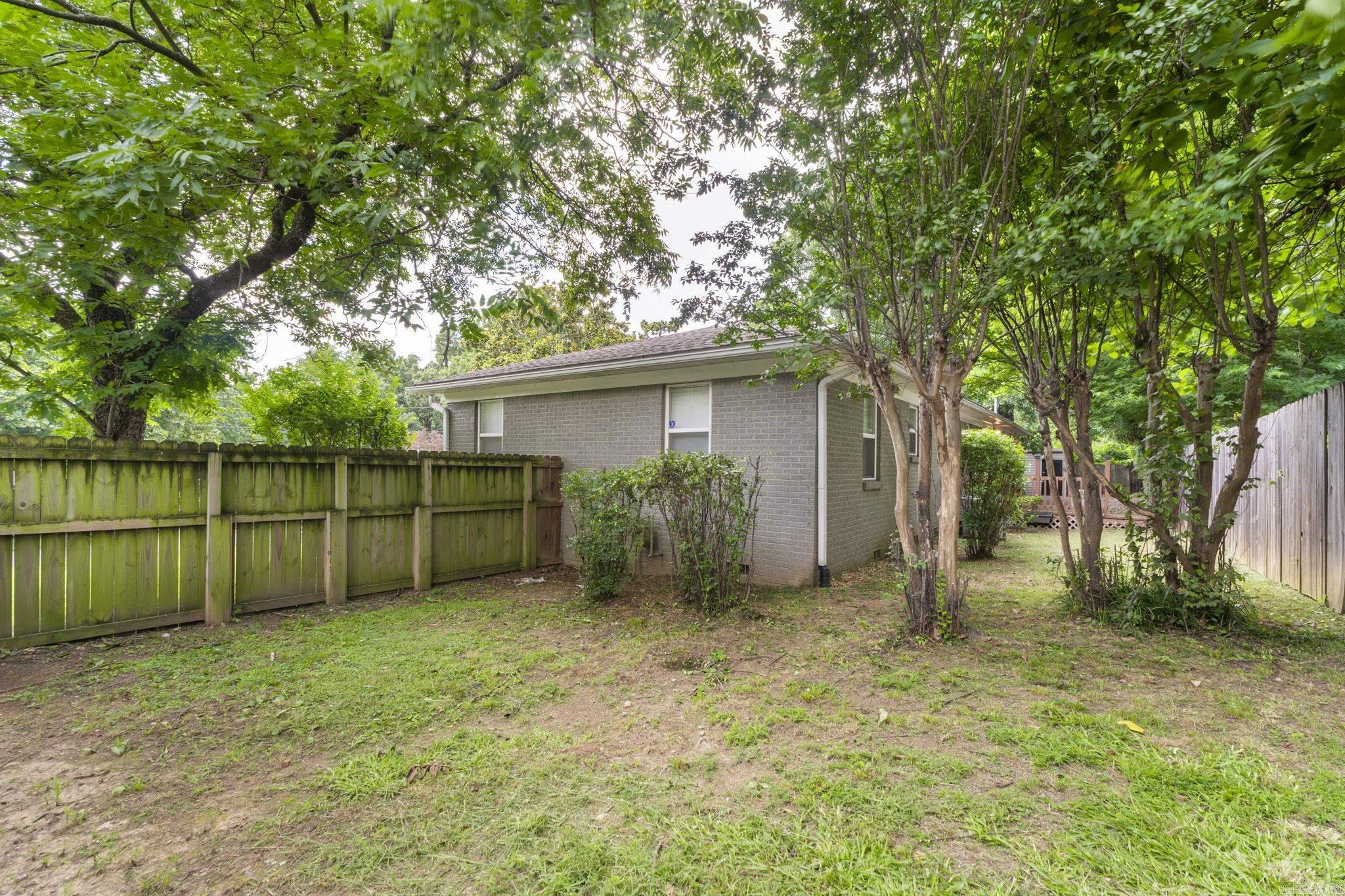 7404 Illinois  Little Rock, AR
