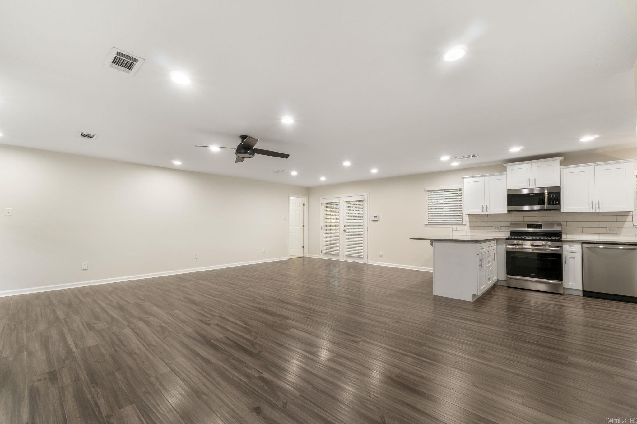 7404 Illinois  Little Rock, AR