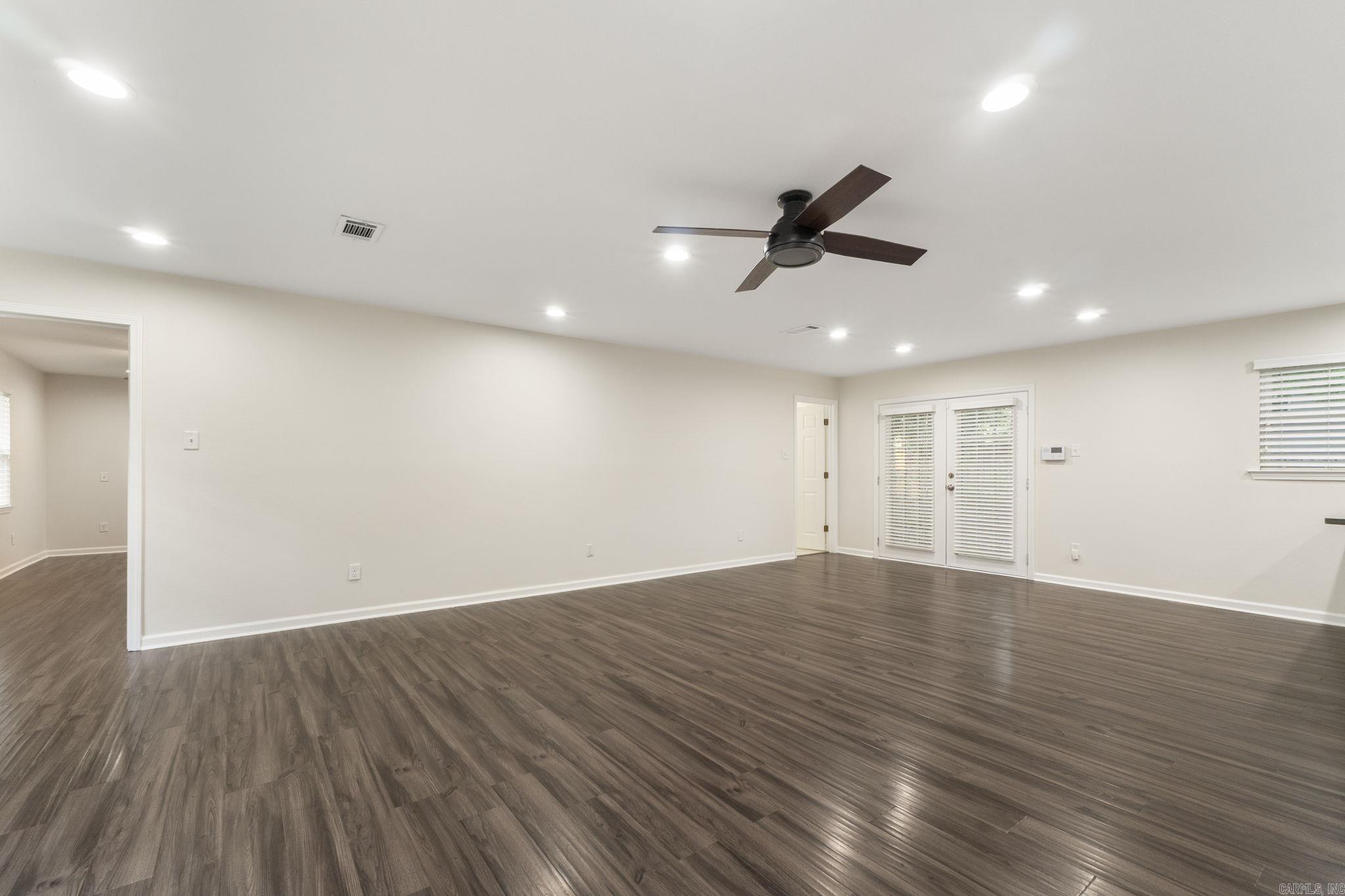 7404 Illinois  Little Rock, AR