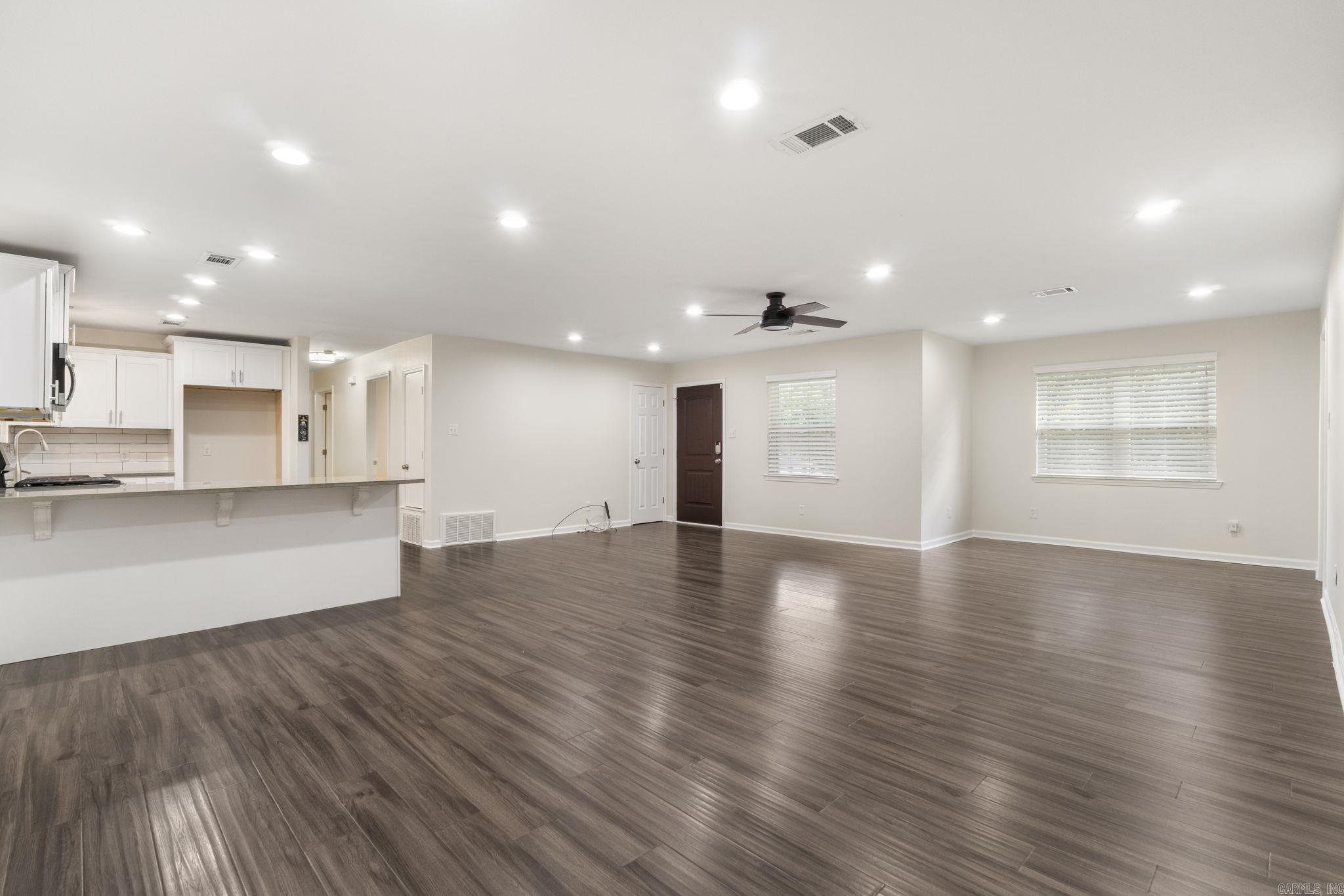 7404 Illinois  Little Rock, AR