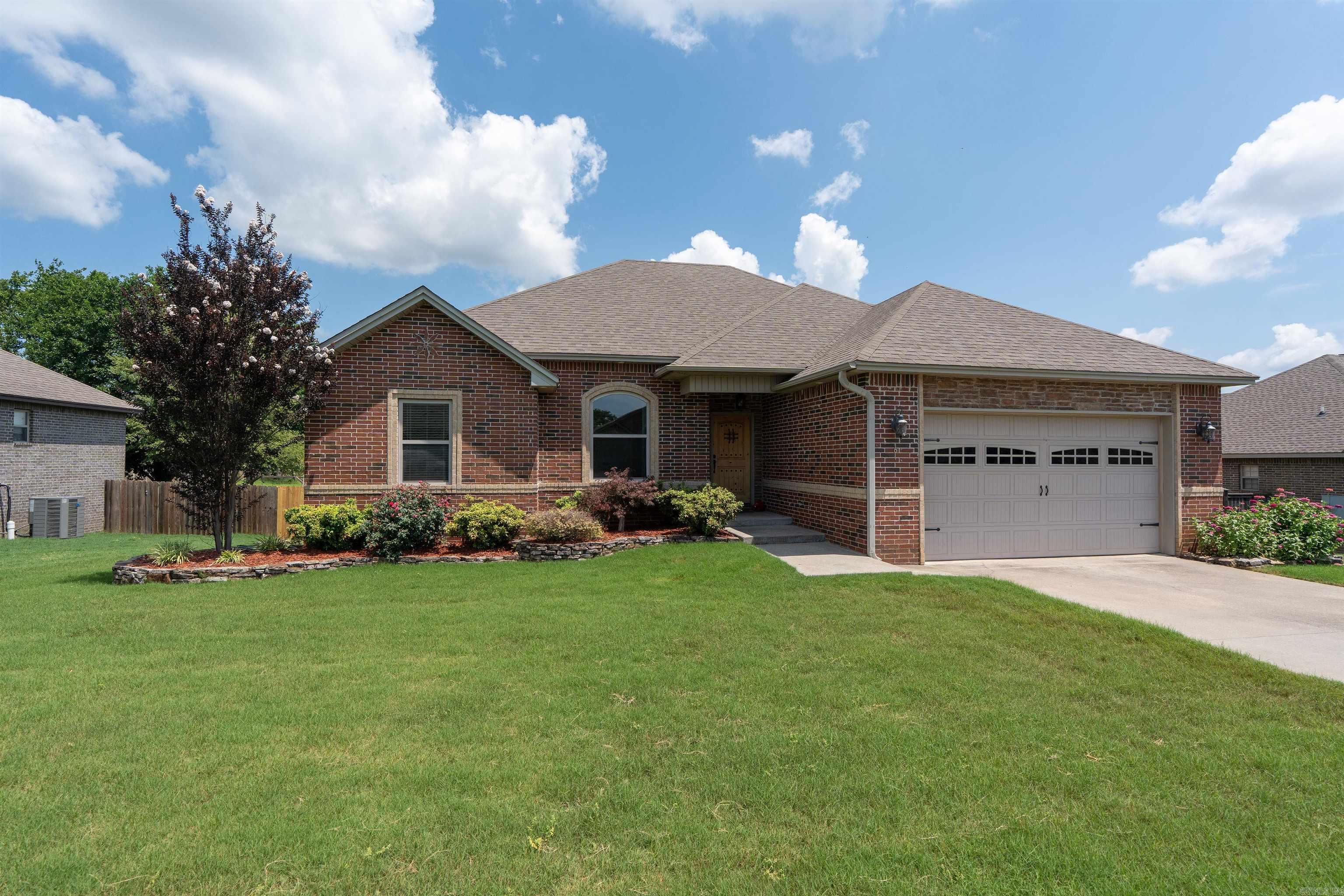 6  Southpointe  Searcy, AR