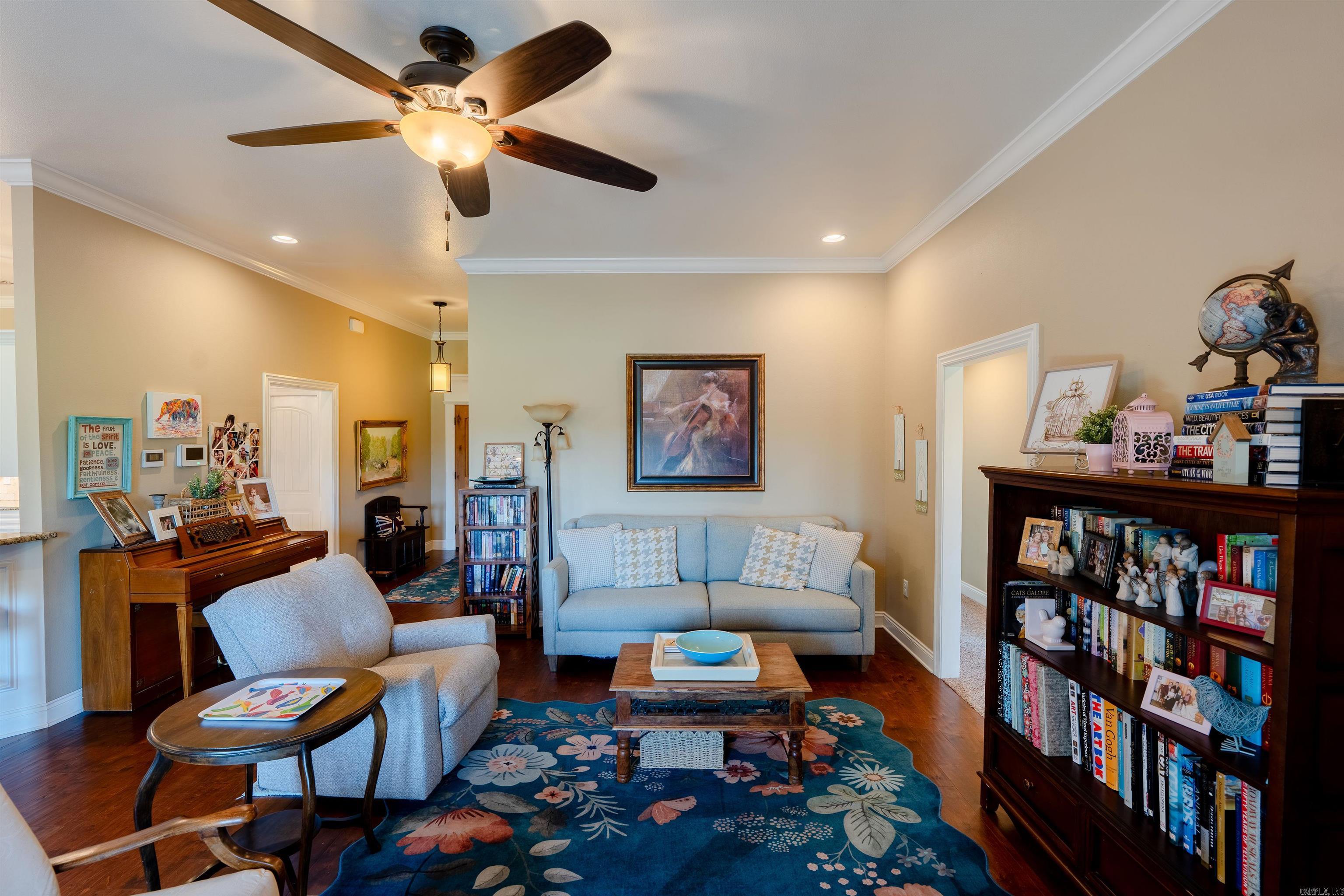 6 Southpointe  Searcy, AR