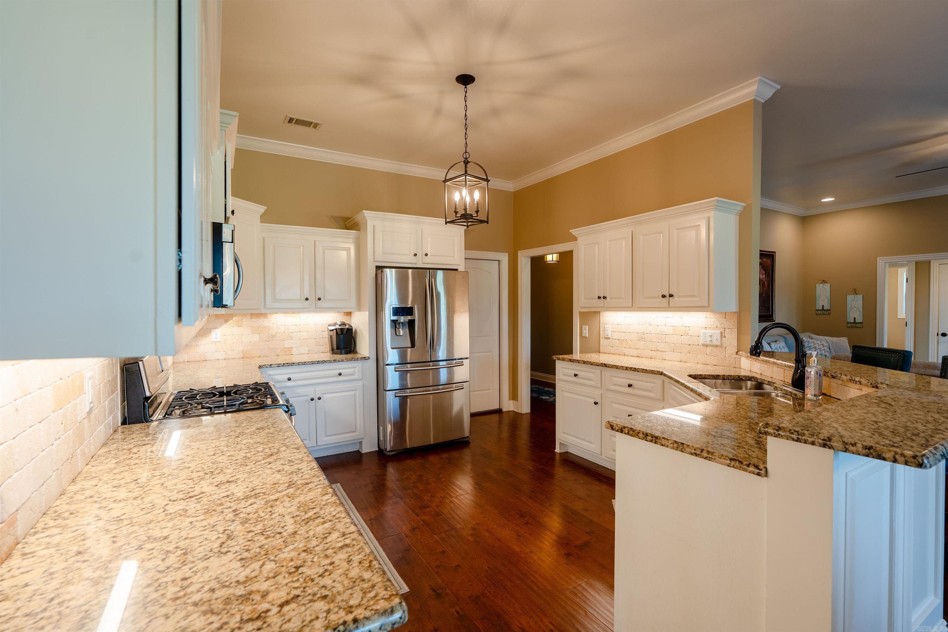 6 Southpointe  Searcy, AR