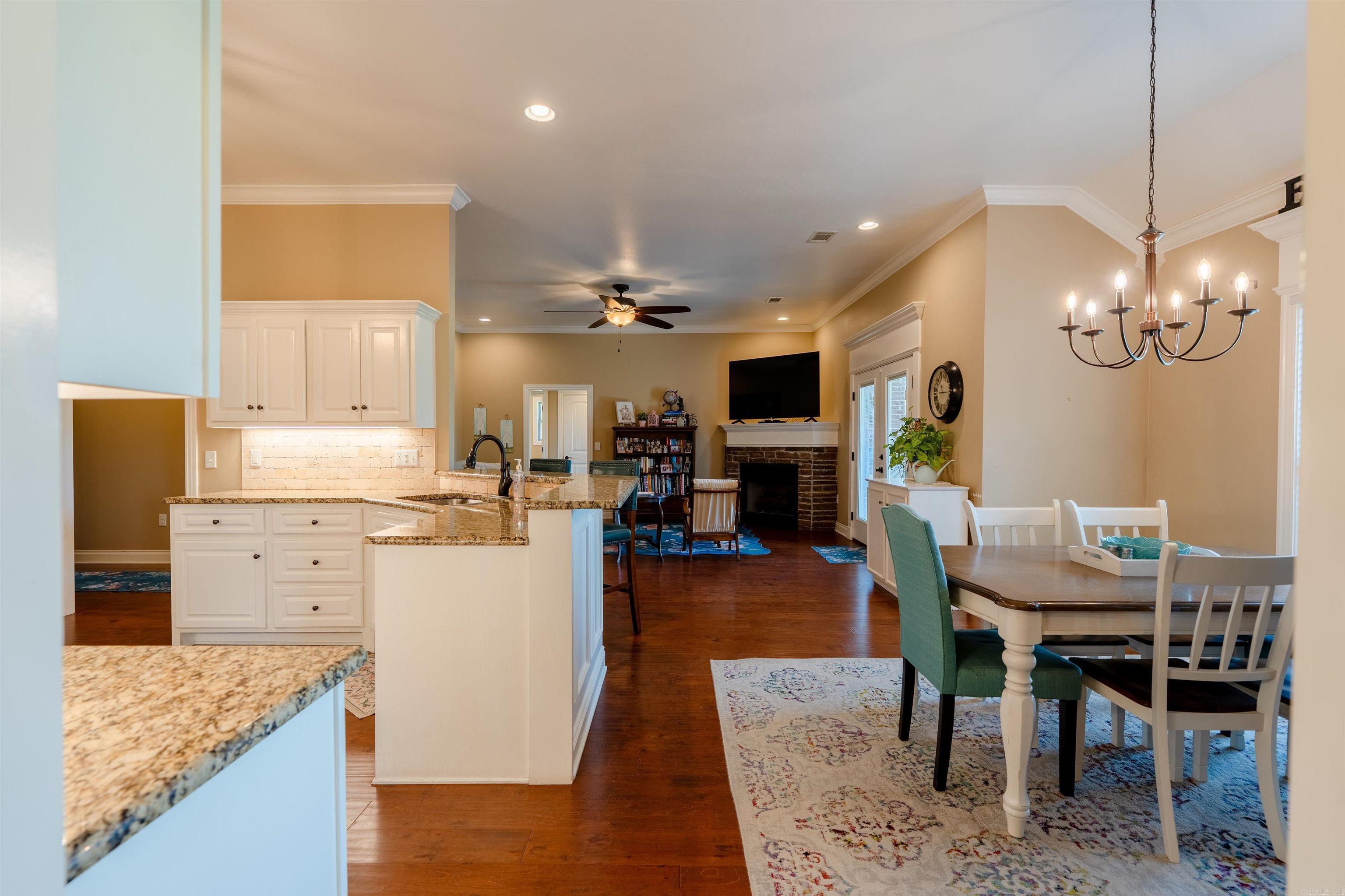 6 Southpointe  Searcy, AR