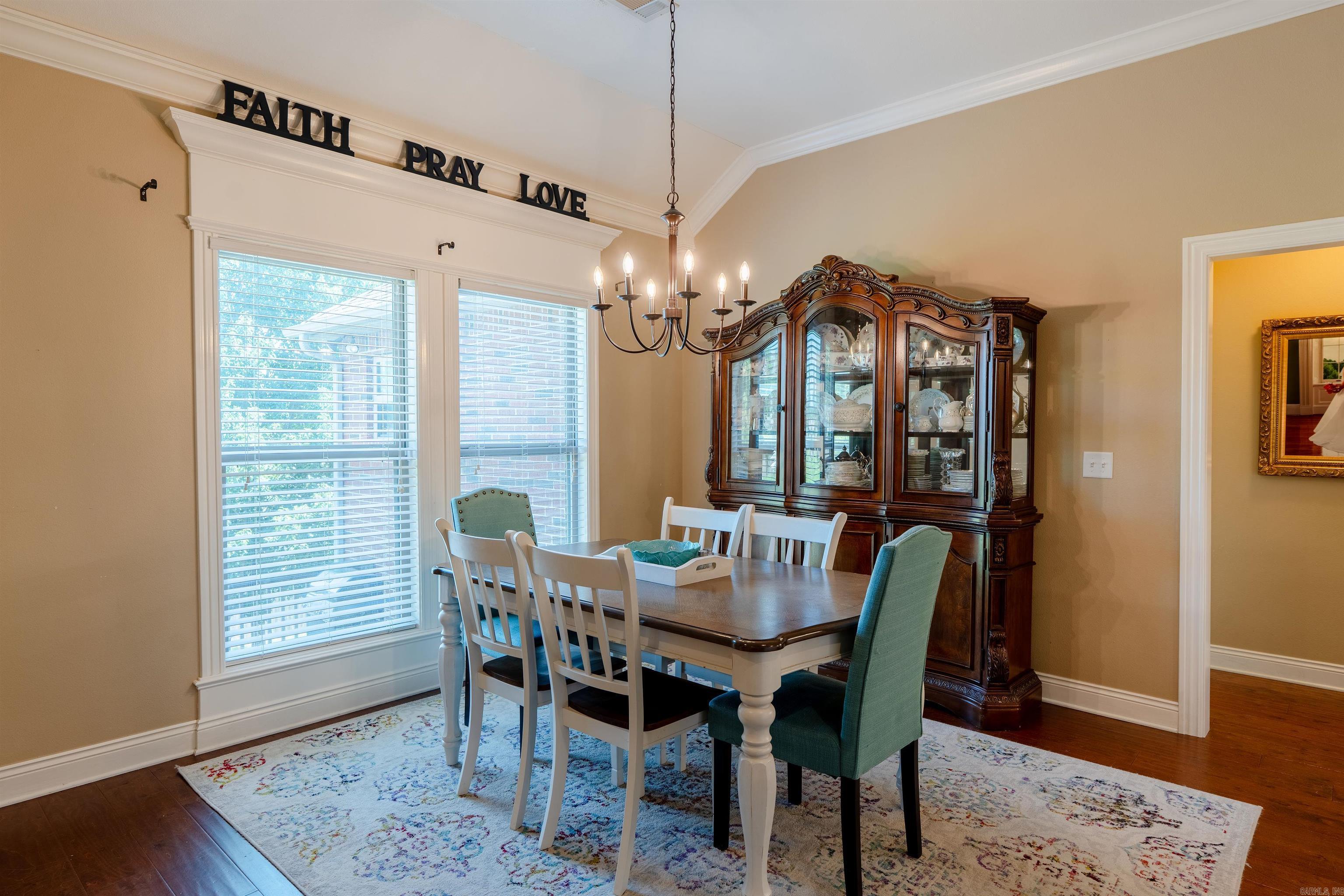 6 Southpointe  Searcy, AR