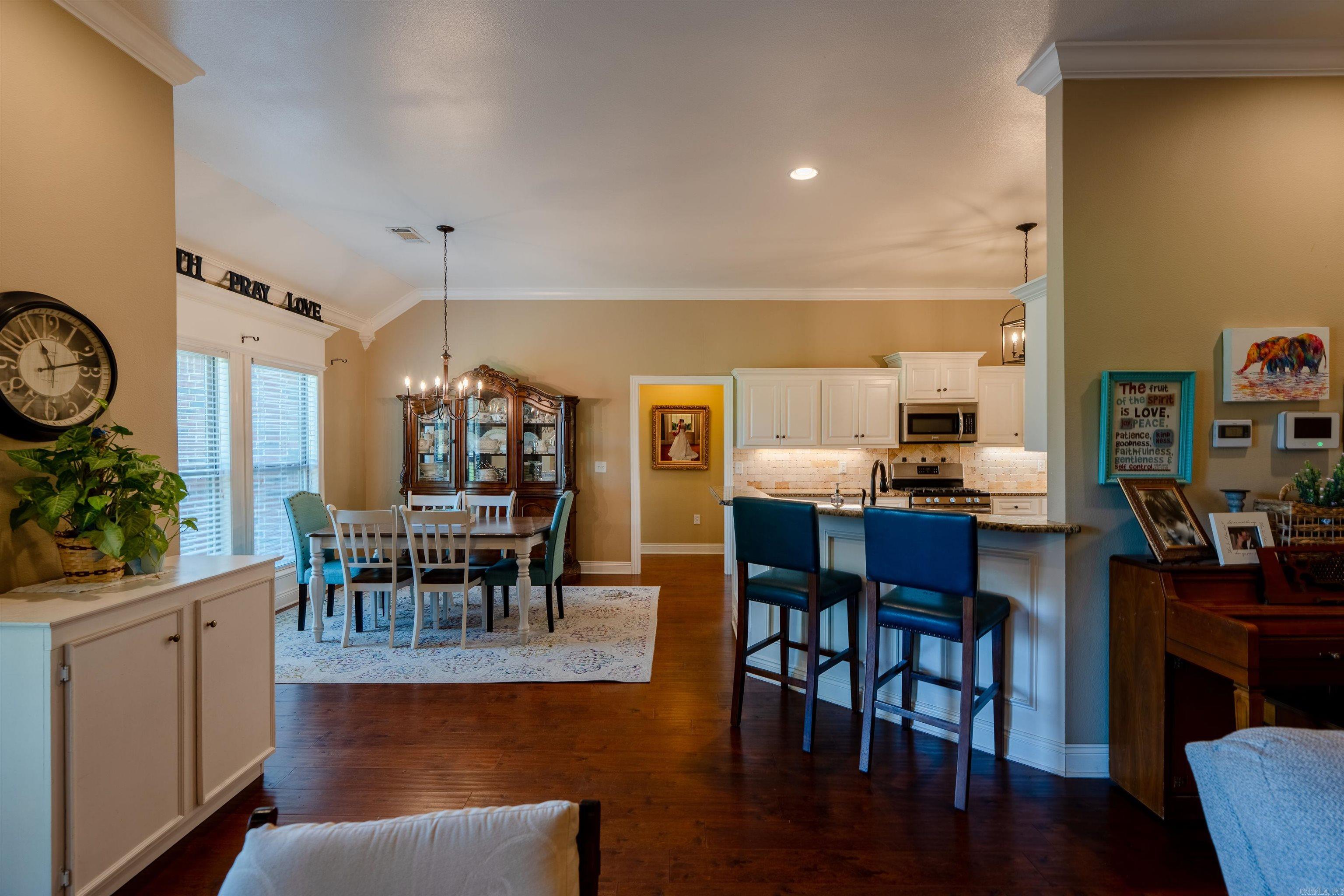 6 Southpointe  Searcy, AR