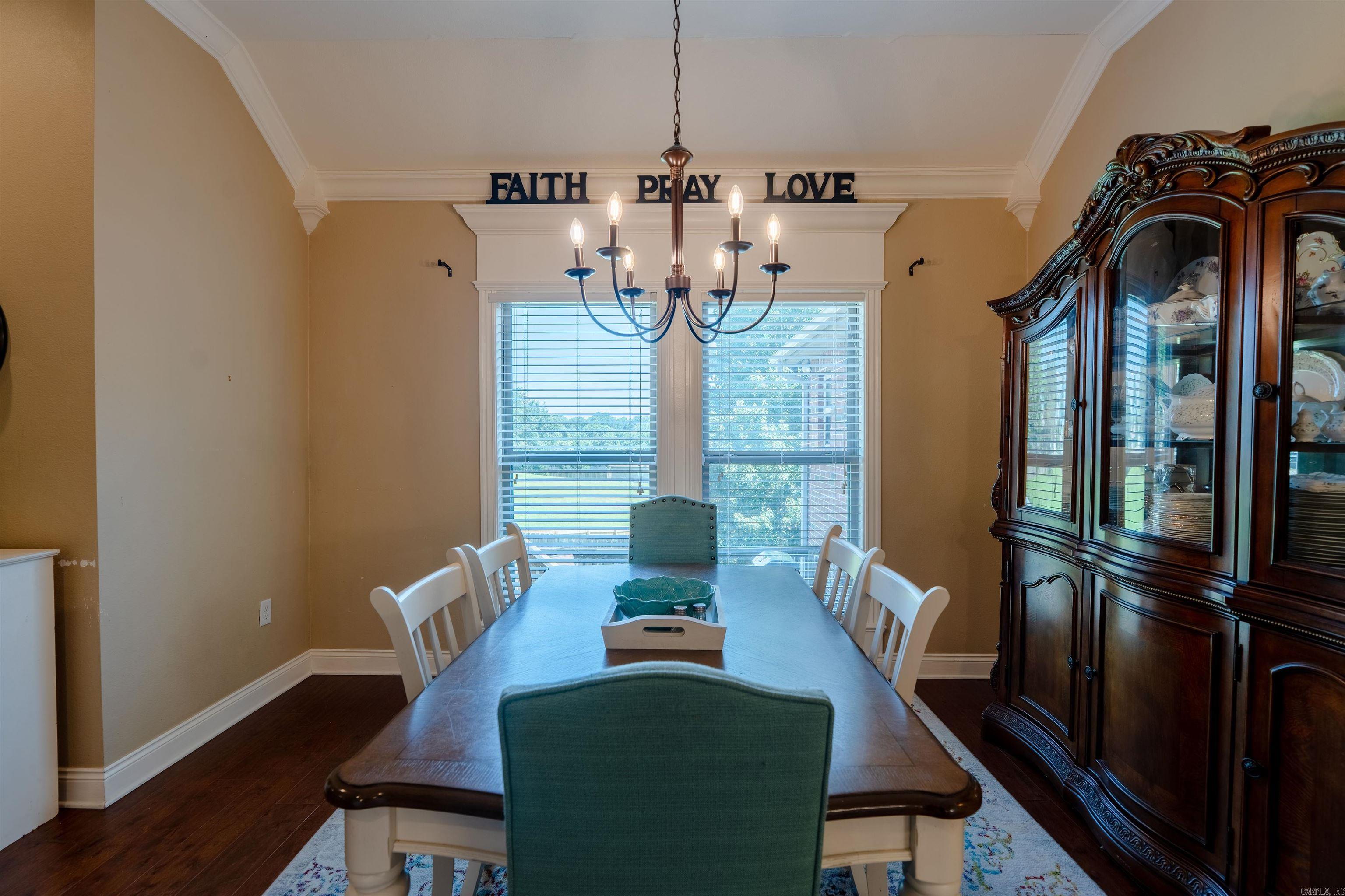 6 Southpointe  Searcy, AR