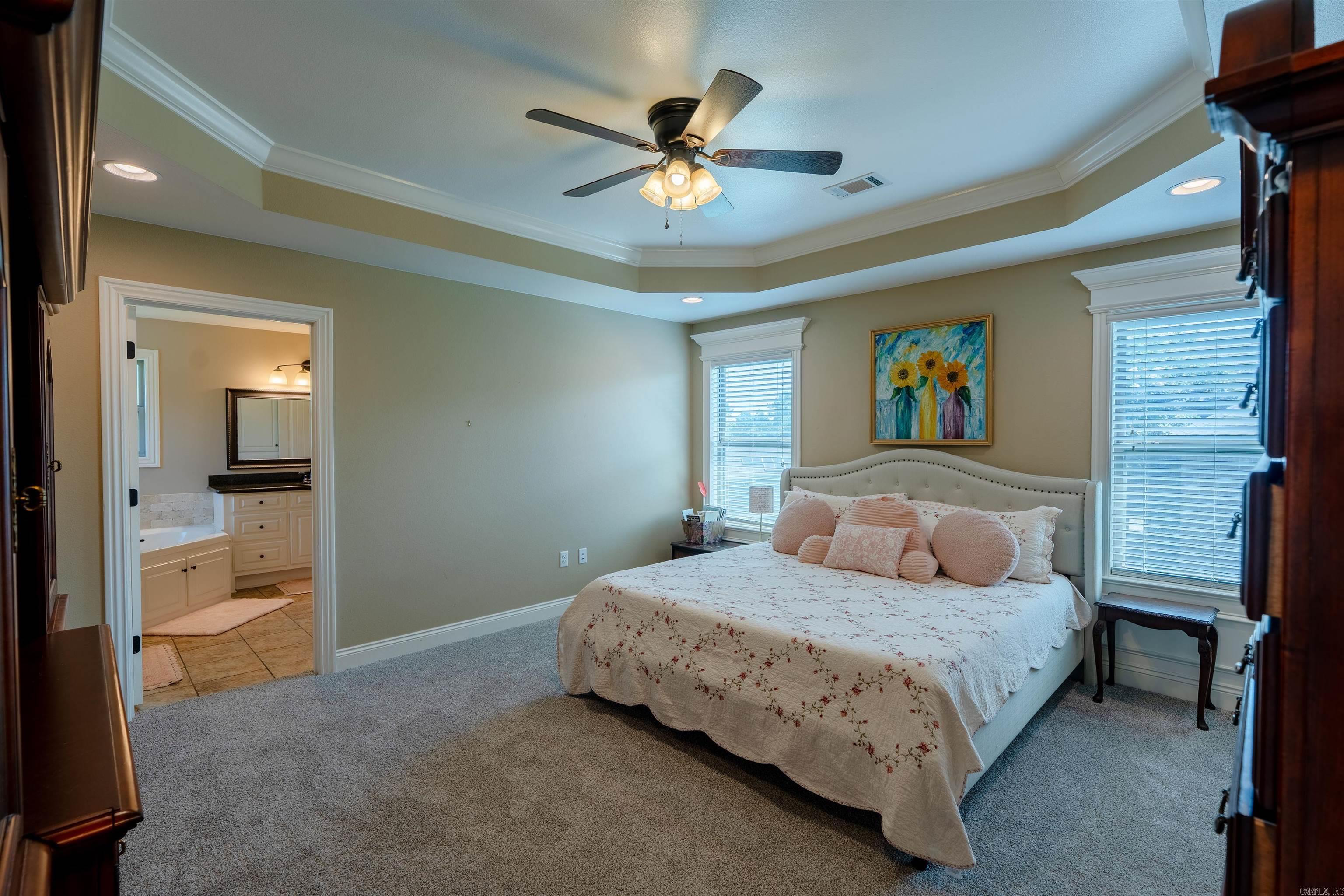 6 Southpointe  Searcy, AR