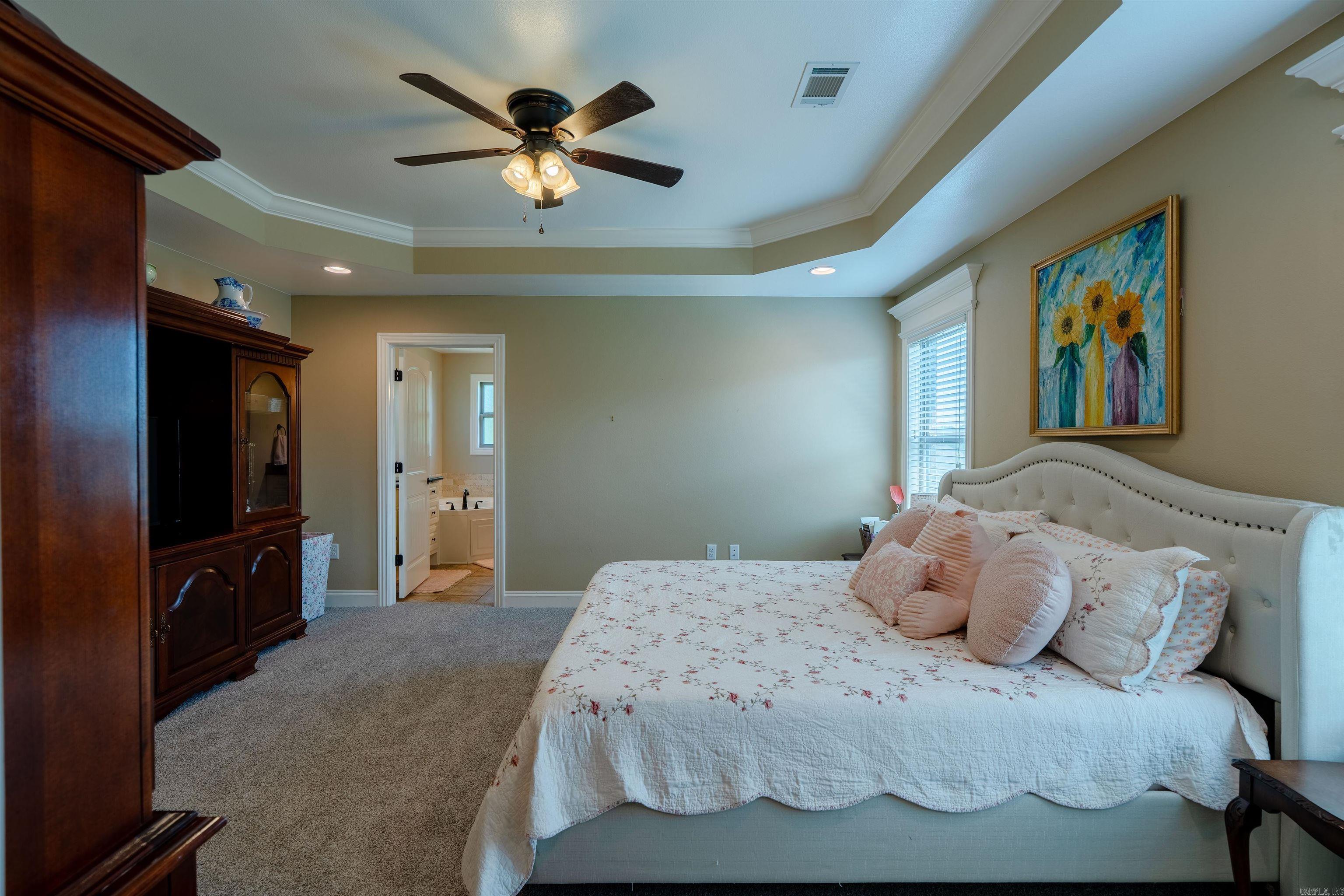 6 Southpointe  Searcy, AR