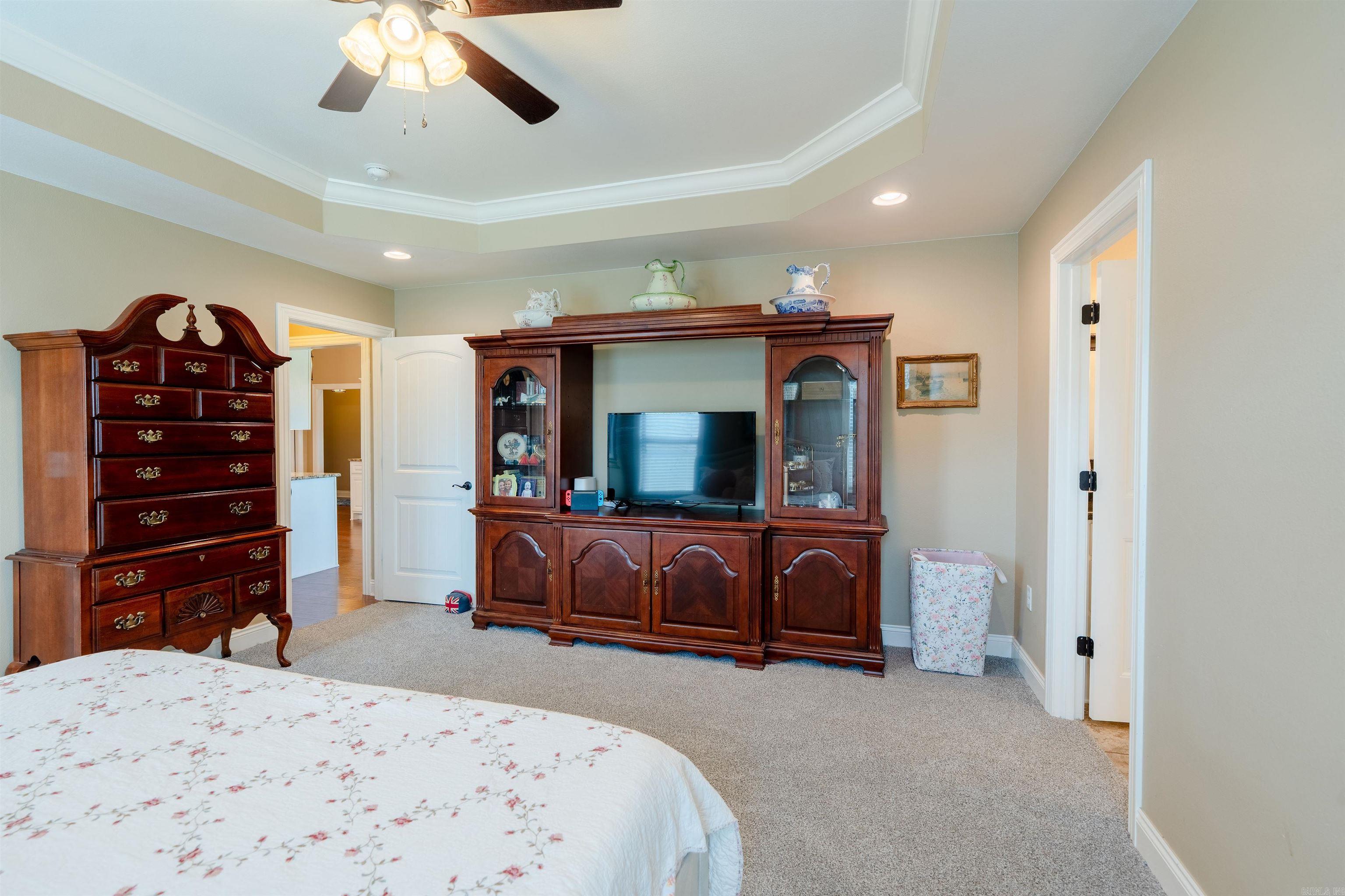 6 Southpointe  Searcy, AR