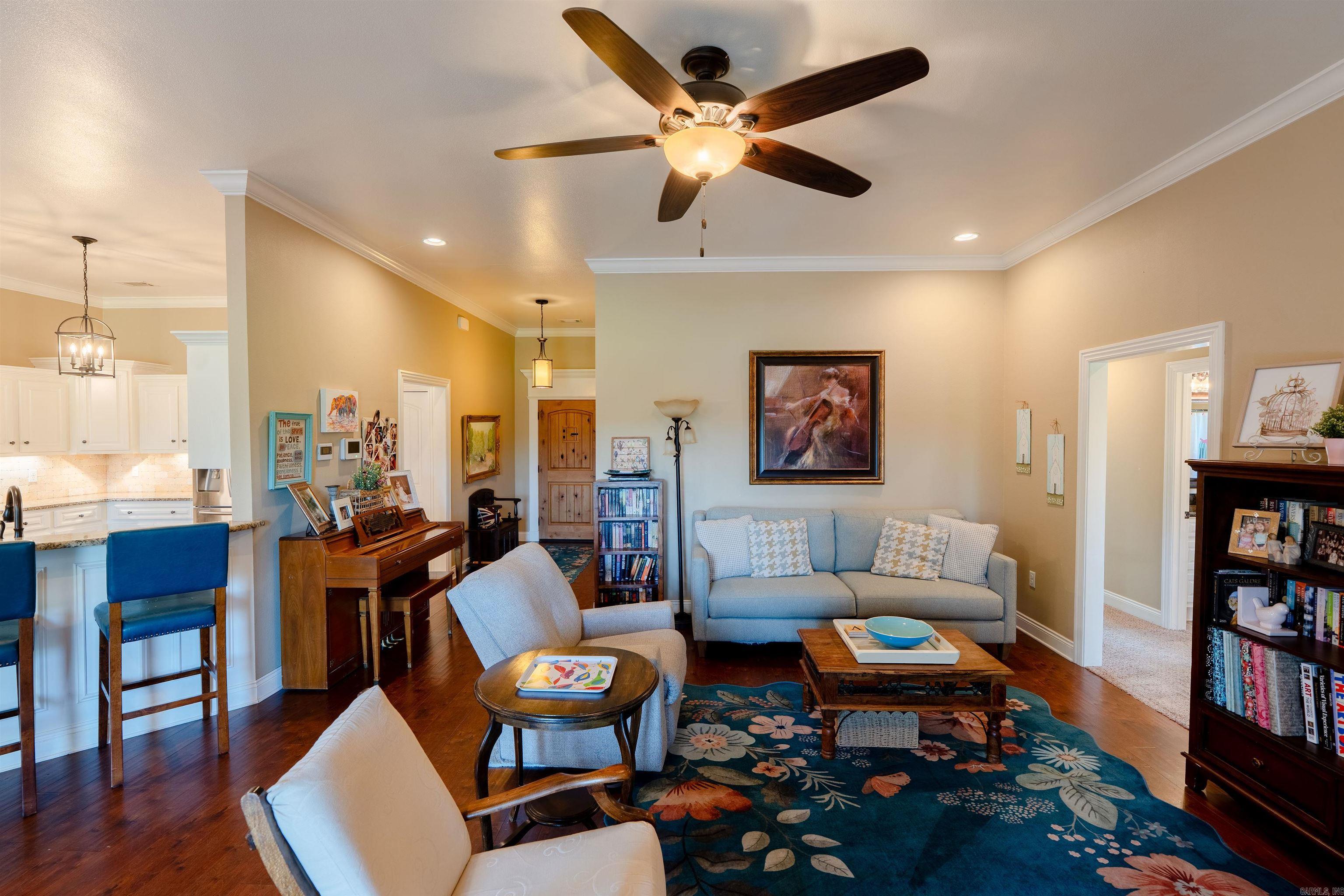 6 Southpointe  Searcy, AR