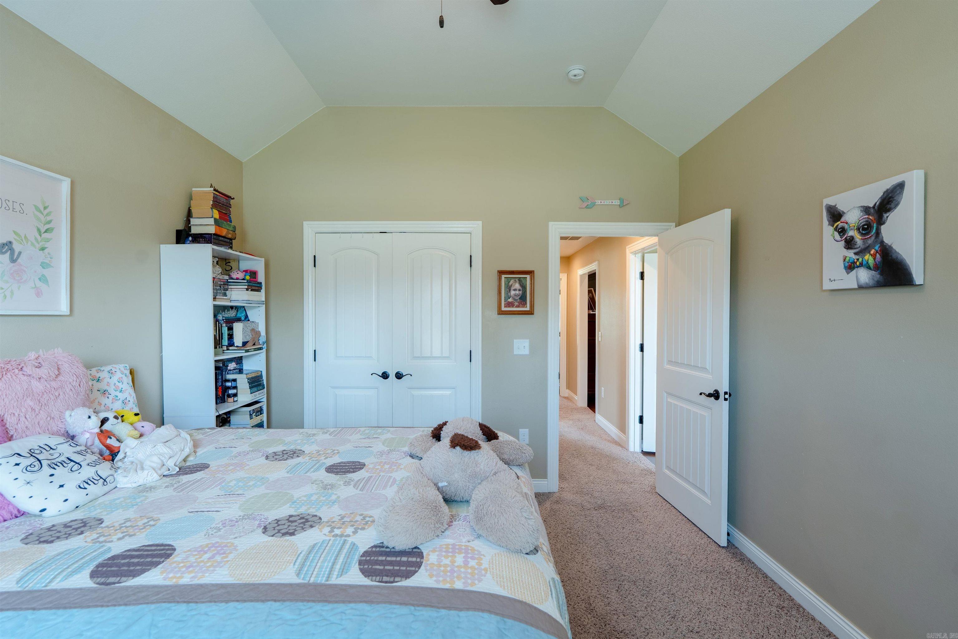 6 Southpointe  Searcy, AR