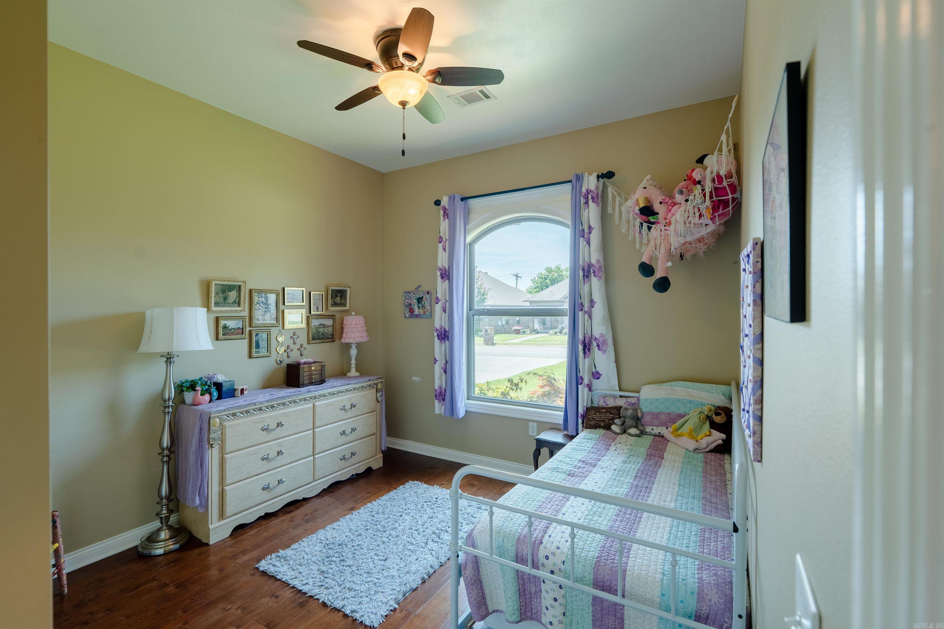 6 Southpointe  Searcy, AR