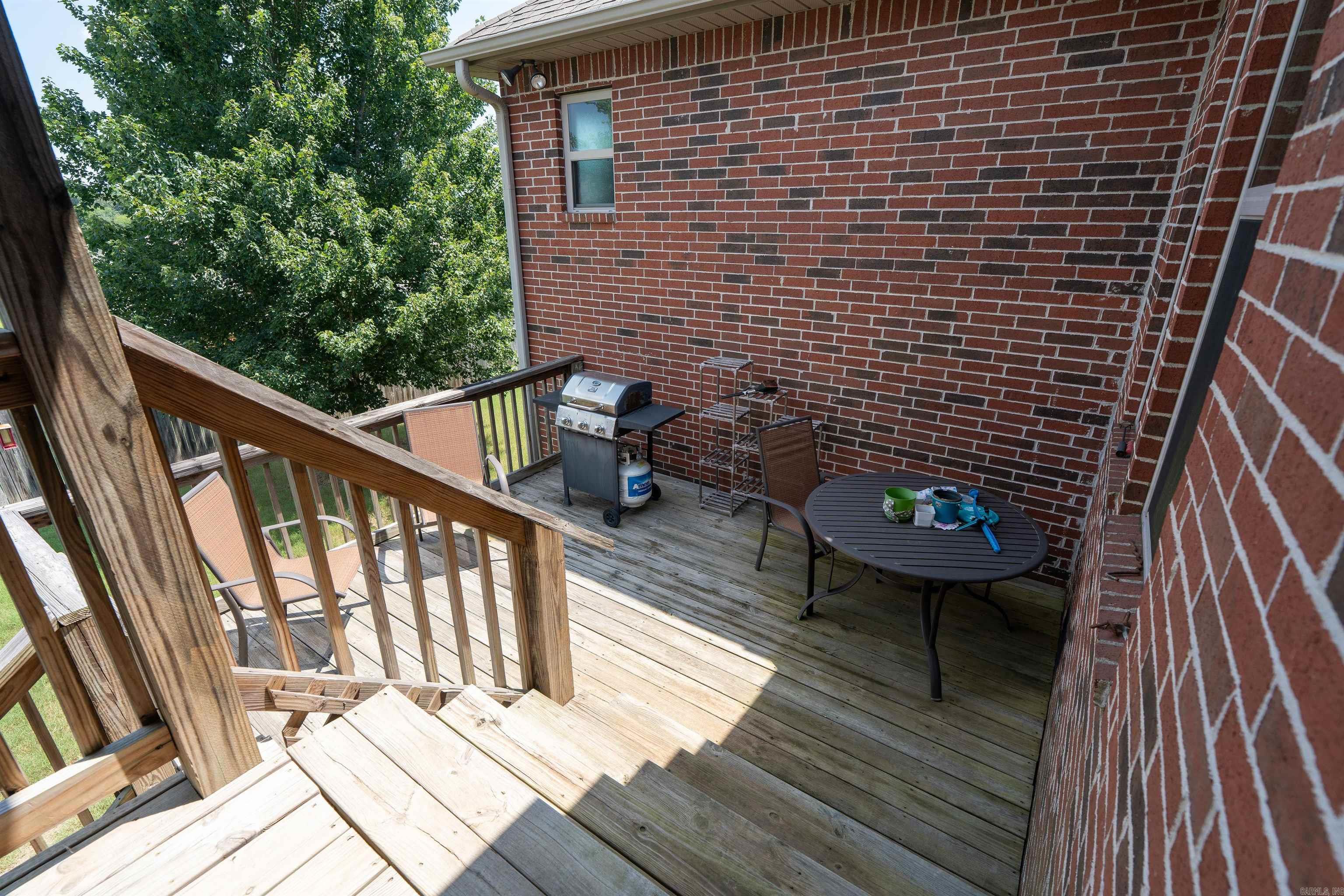 6 Southpointe  Searcy, AR
