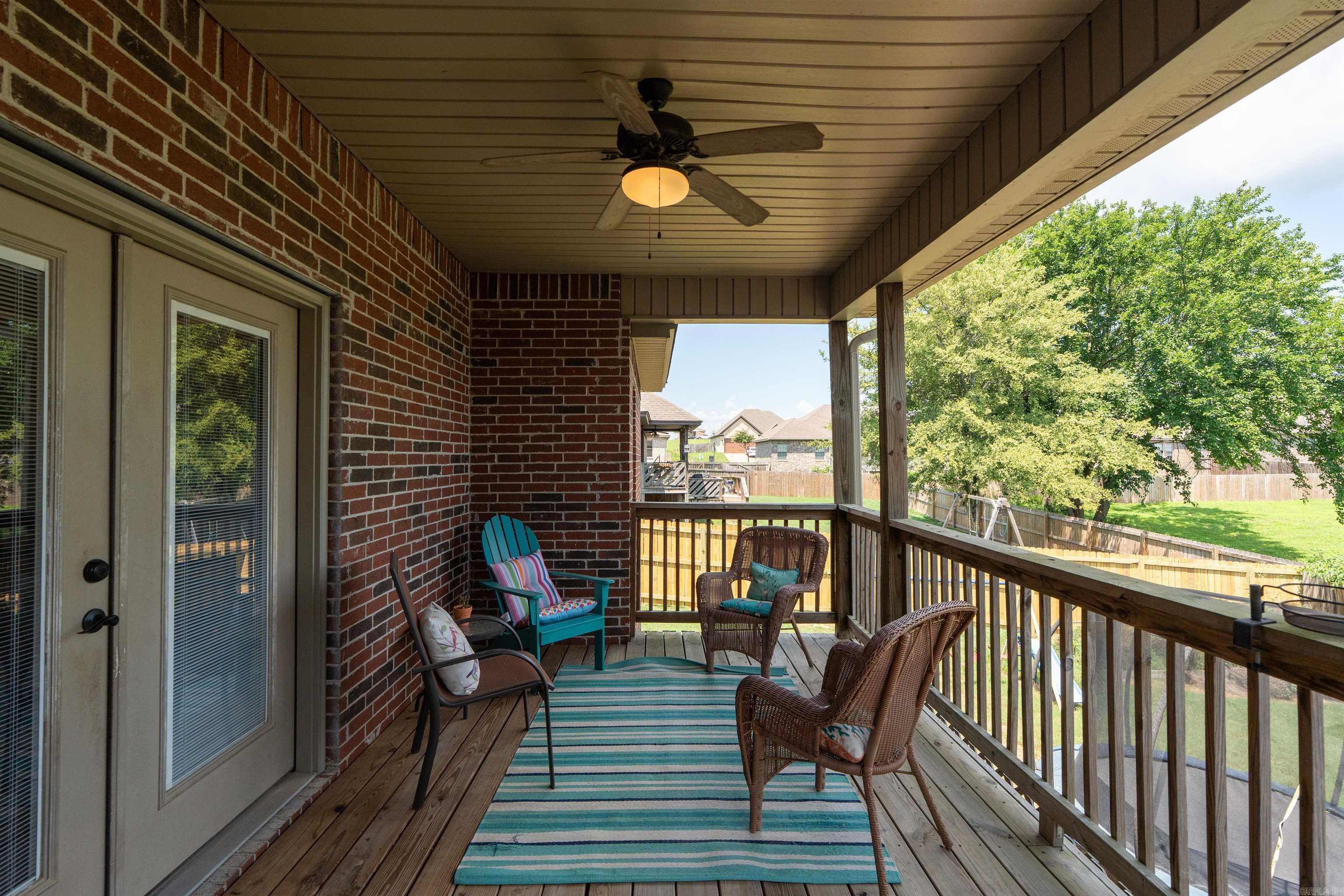 6 Southpointe  Searcy, AR