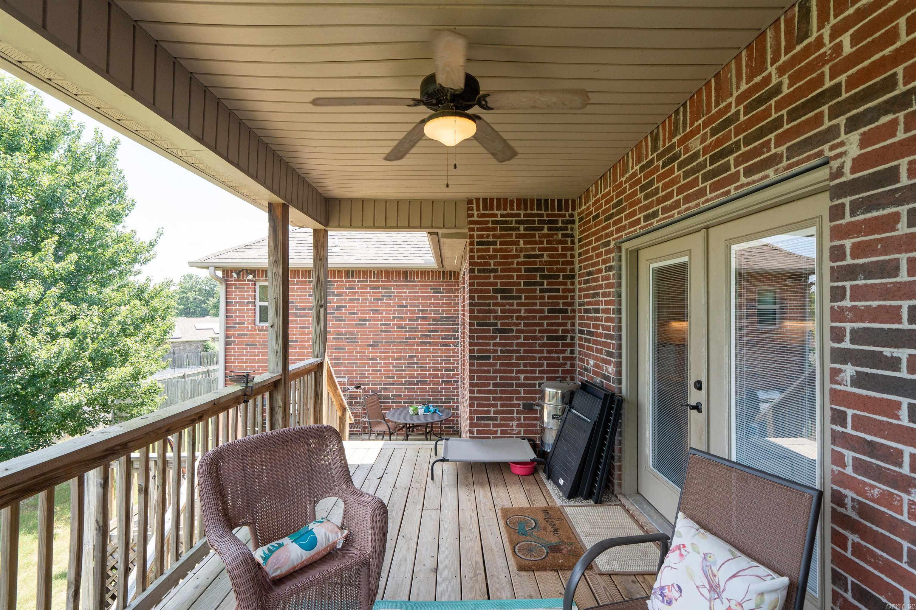 6 Southpointe  Searcy, AR