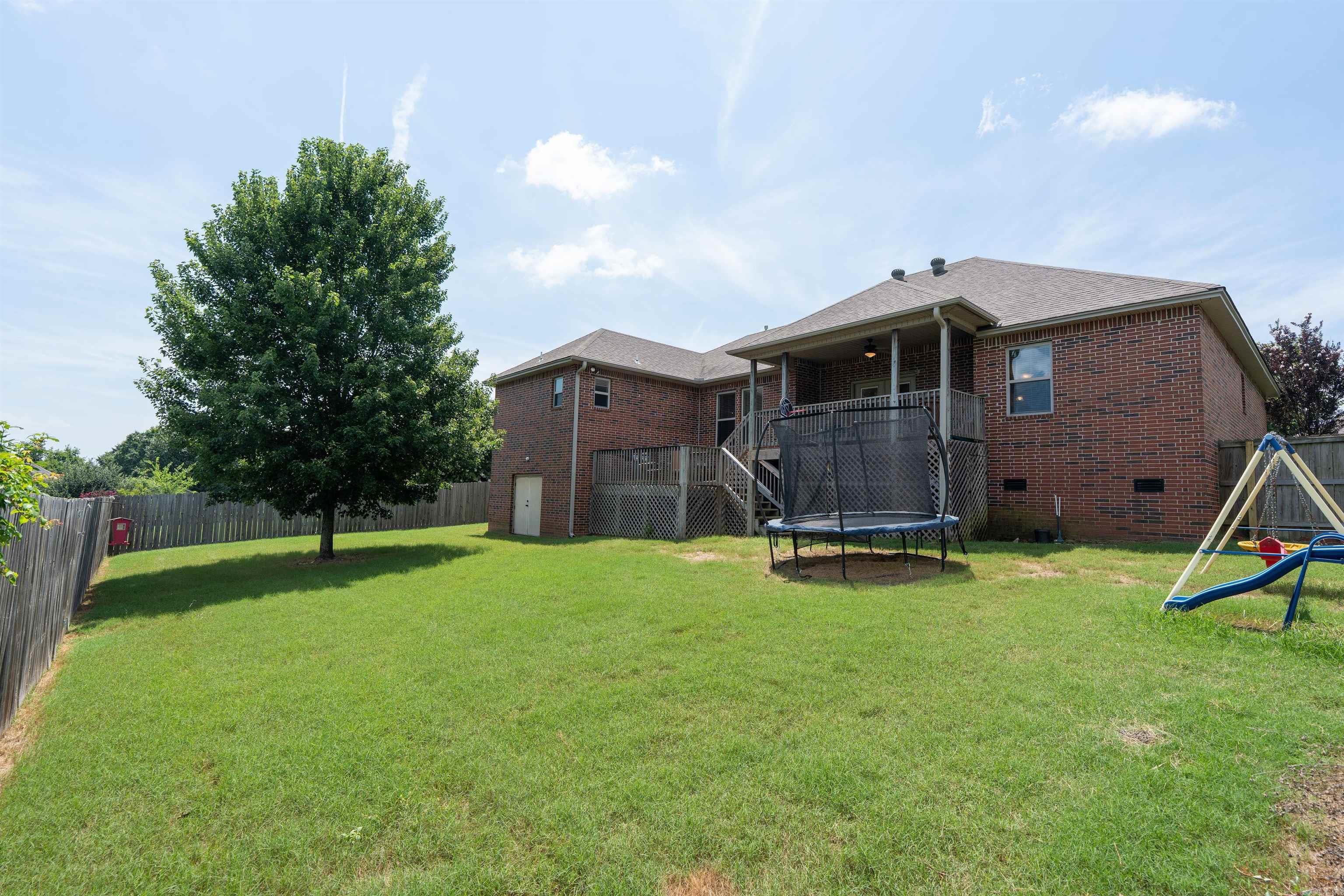 6 Southpointe  Searcy, AR