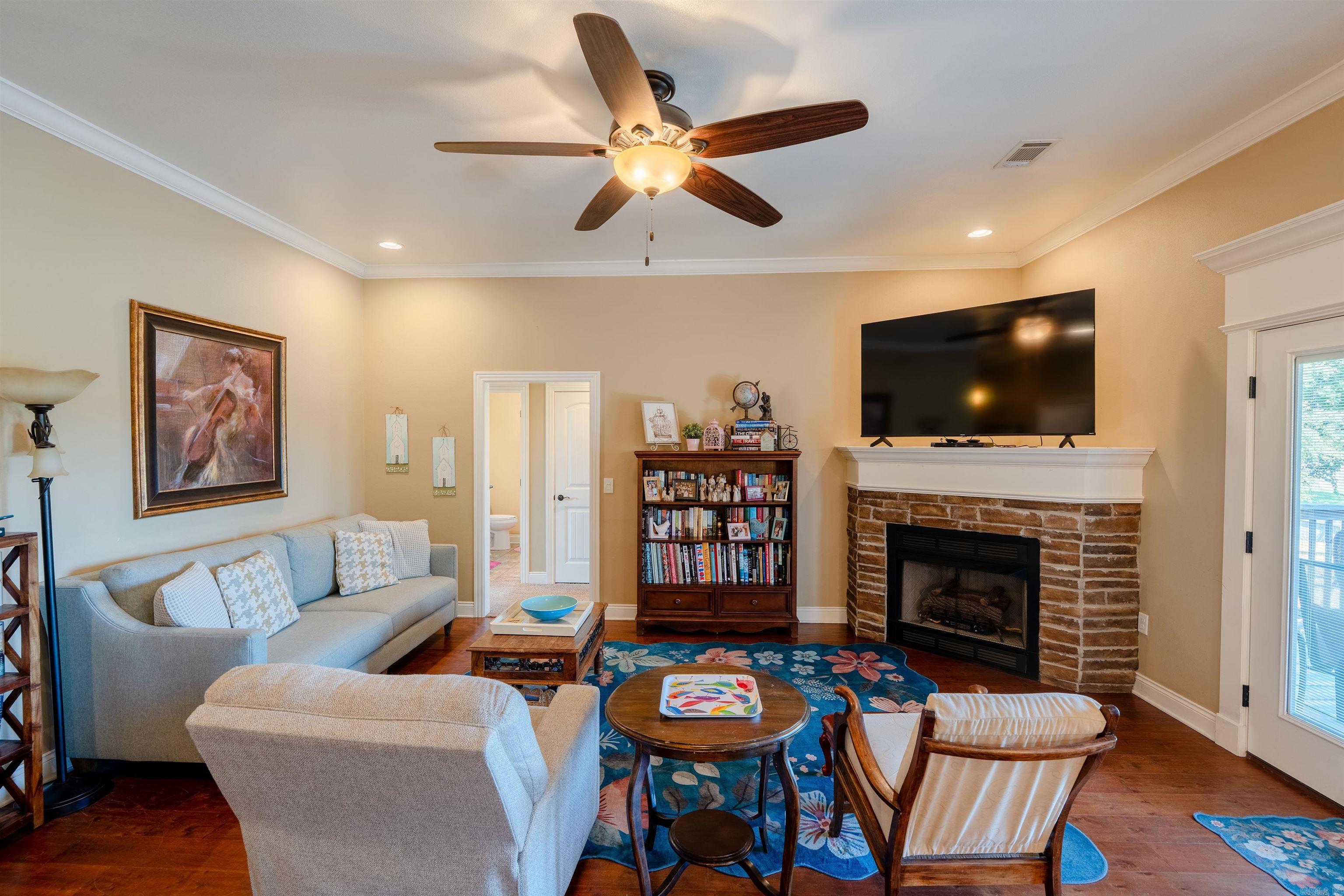 6 Southpointe  Searcy, AR