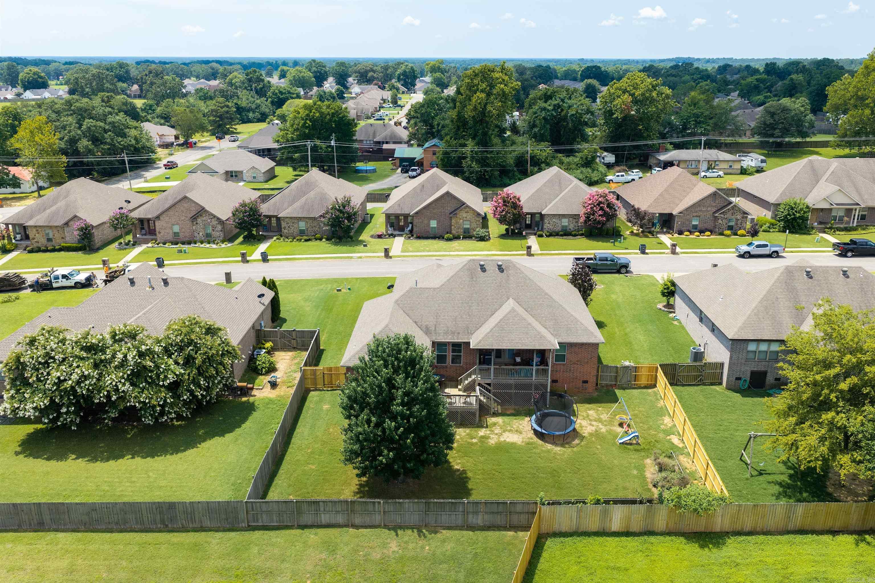 6 Southpointe  Searcy, AR