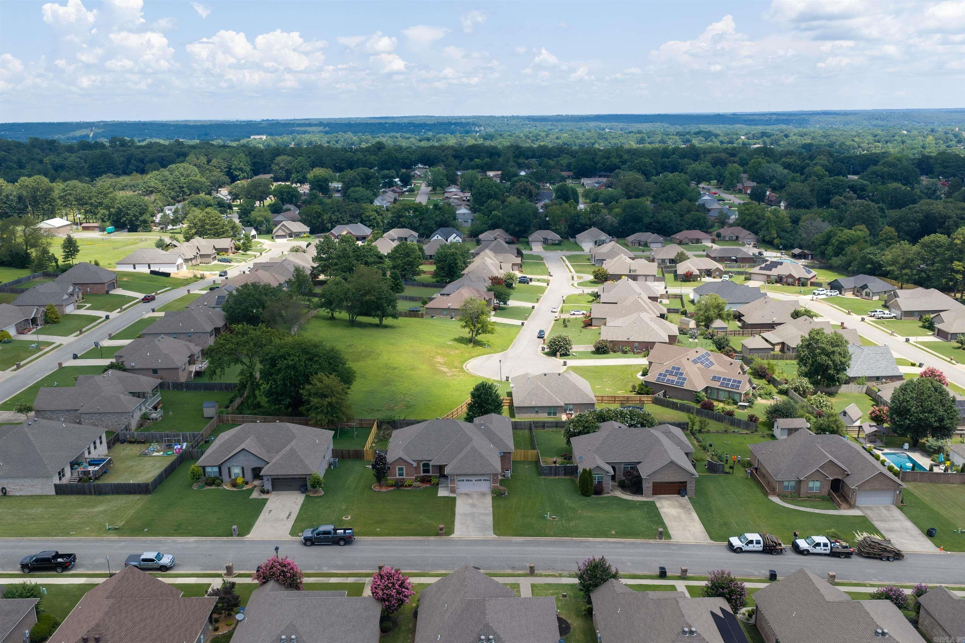 6 Southpointe  Searcy, AR