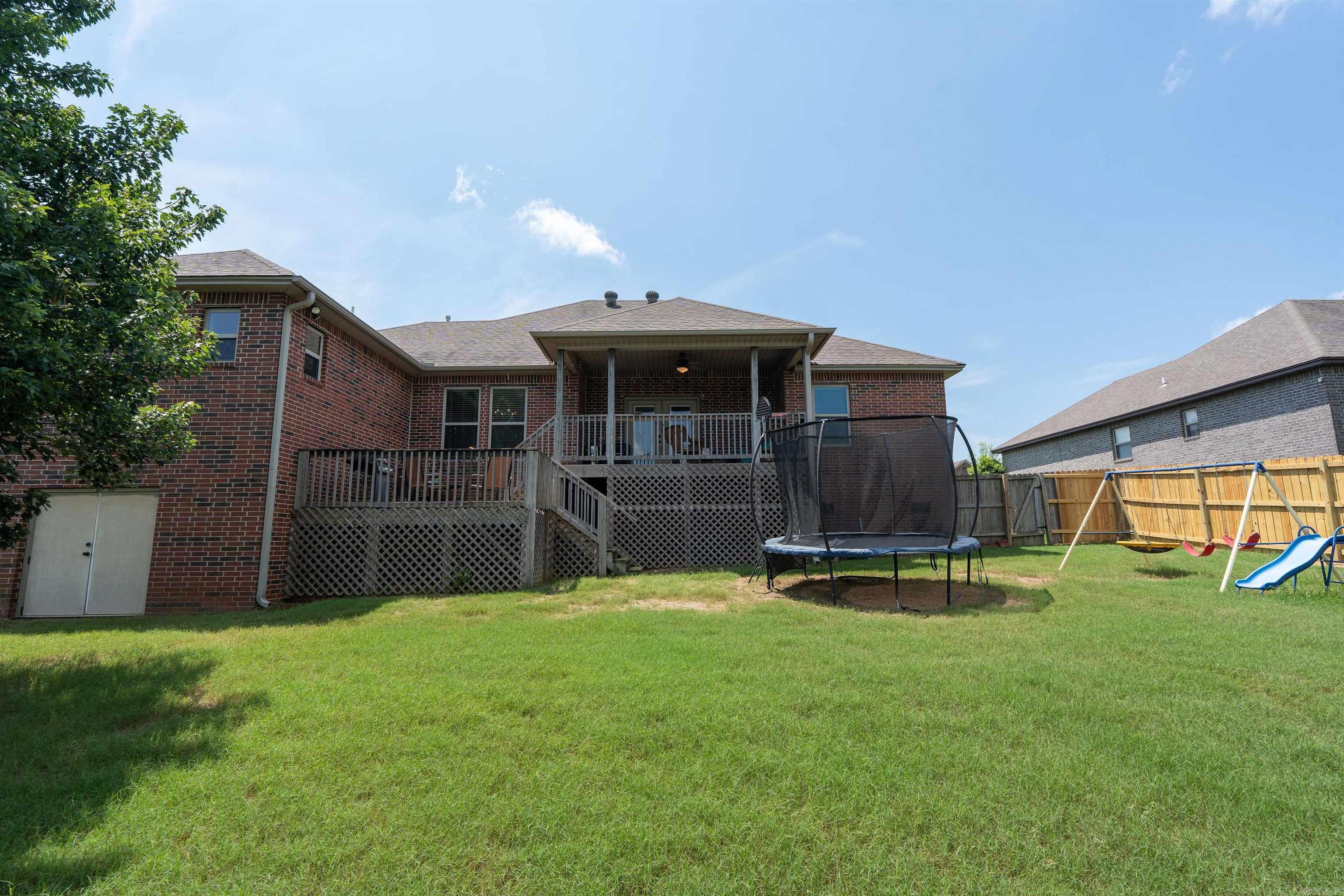 6 Southpointe  Searcy, AR