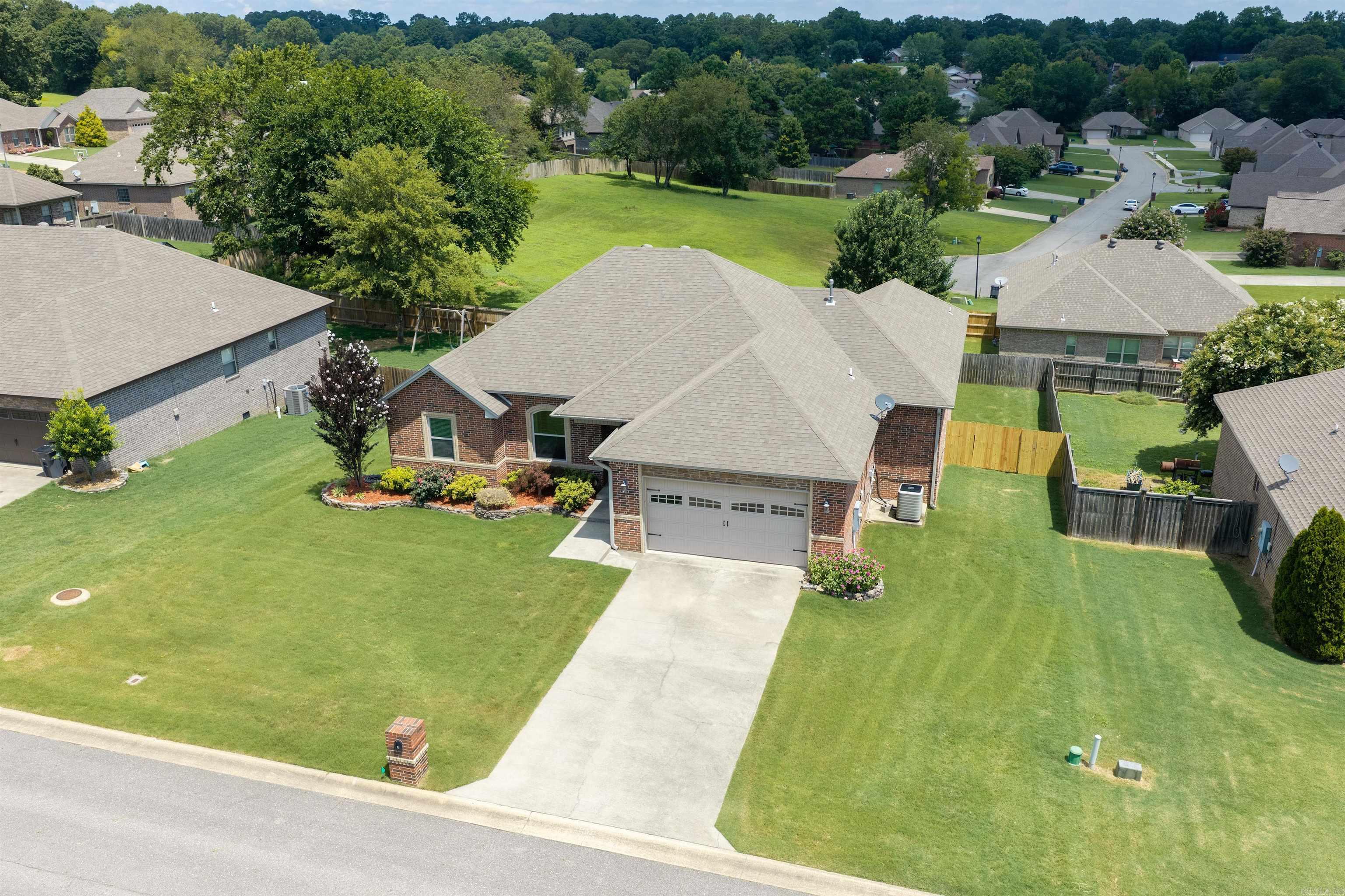 6 Southpointe  Searcy, AR