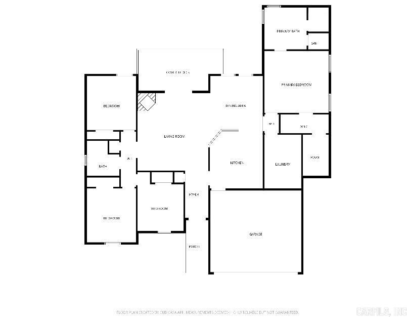 6 Southpointe  Searcy, AR