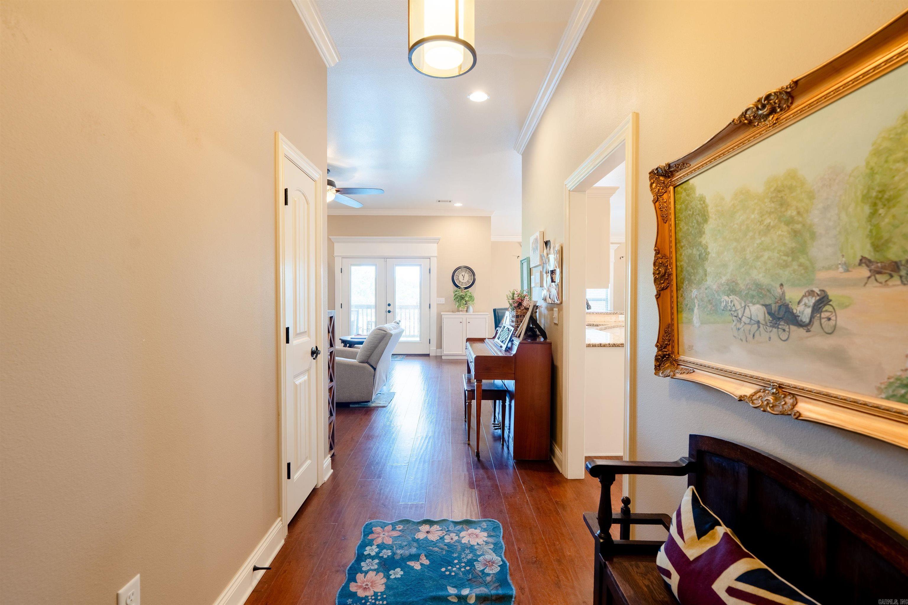 6 Southpointe  Searcy, AR