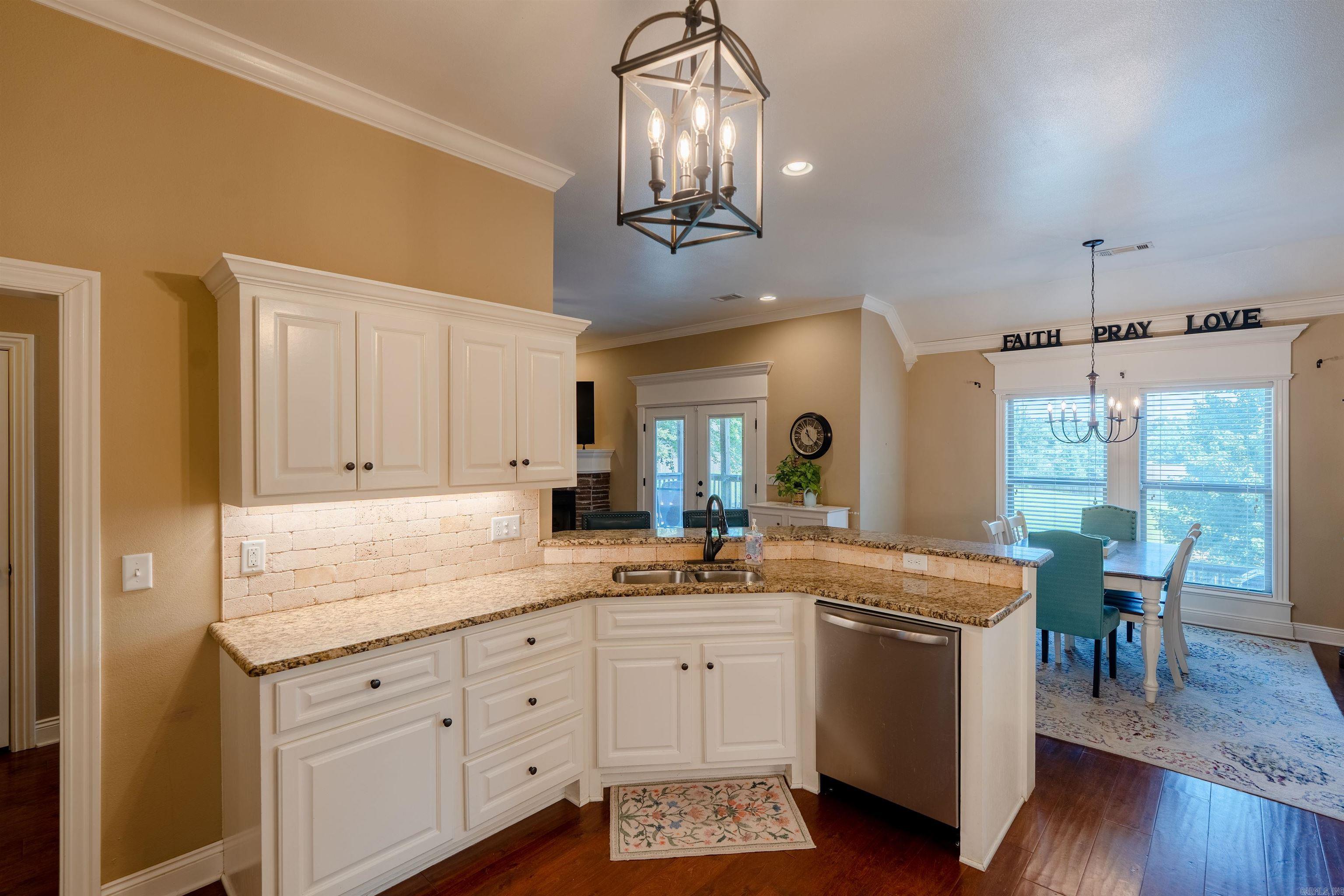 6 Southpointe  Searcy, AR