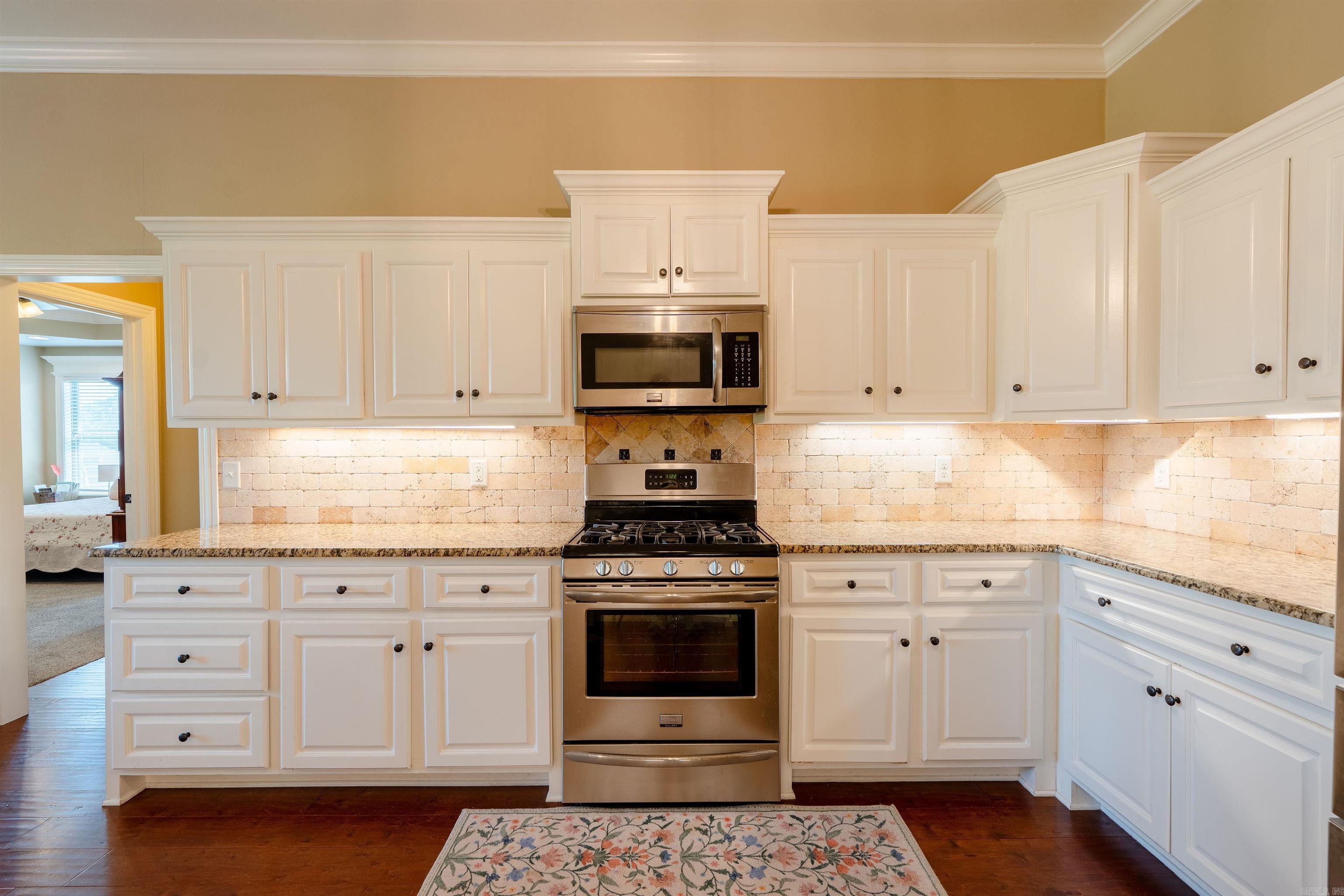 6 Southpointe  Searcy, AR