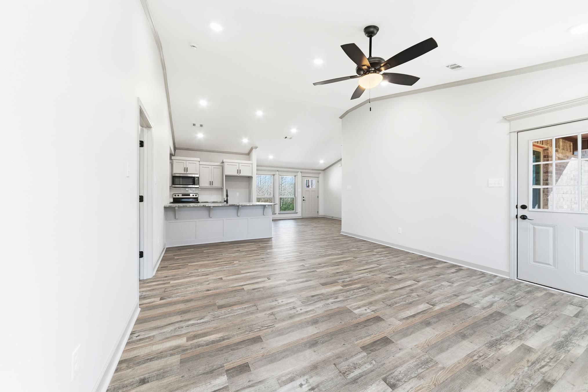 716 Moon  Ward, AR