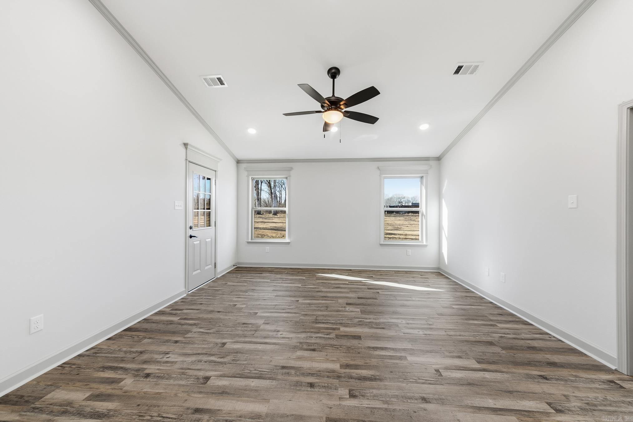 716 Moon  Ward, AR