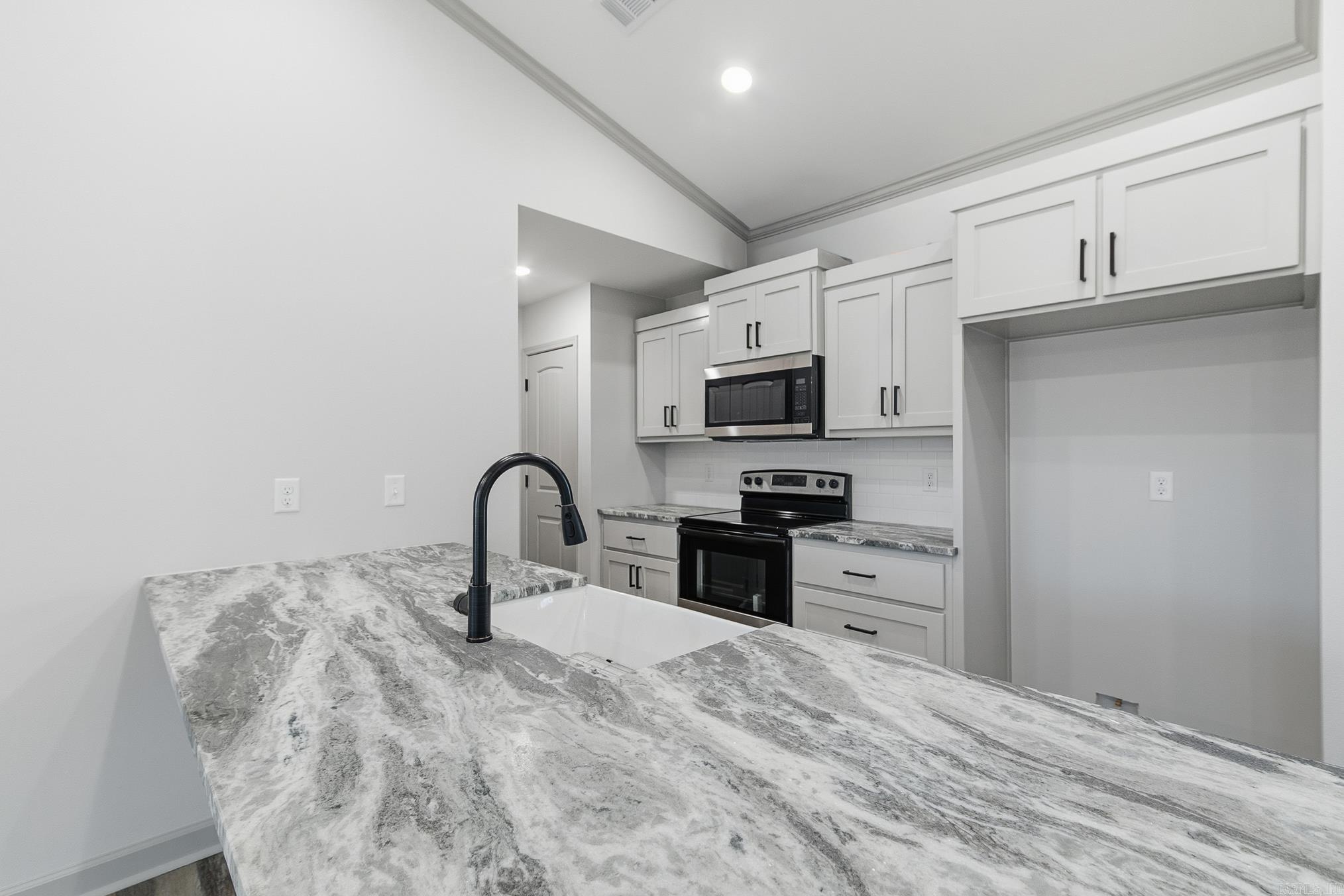716 Moon  Ward, AR
