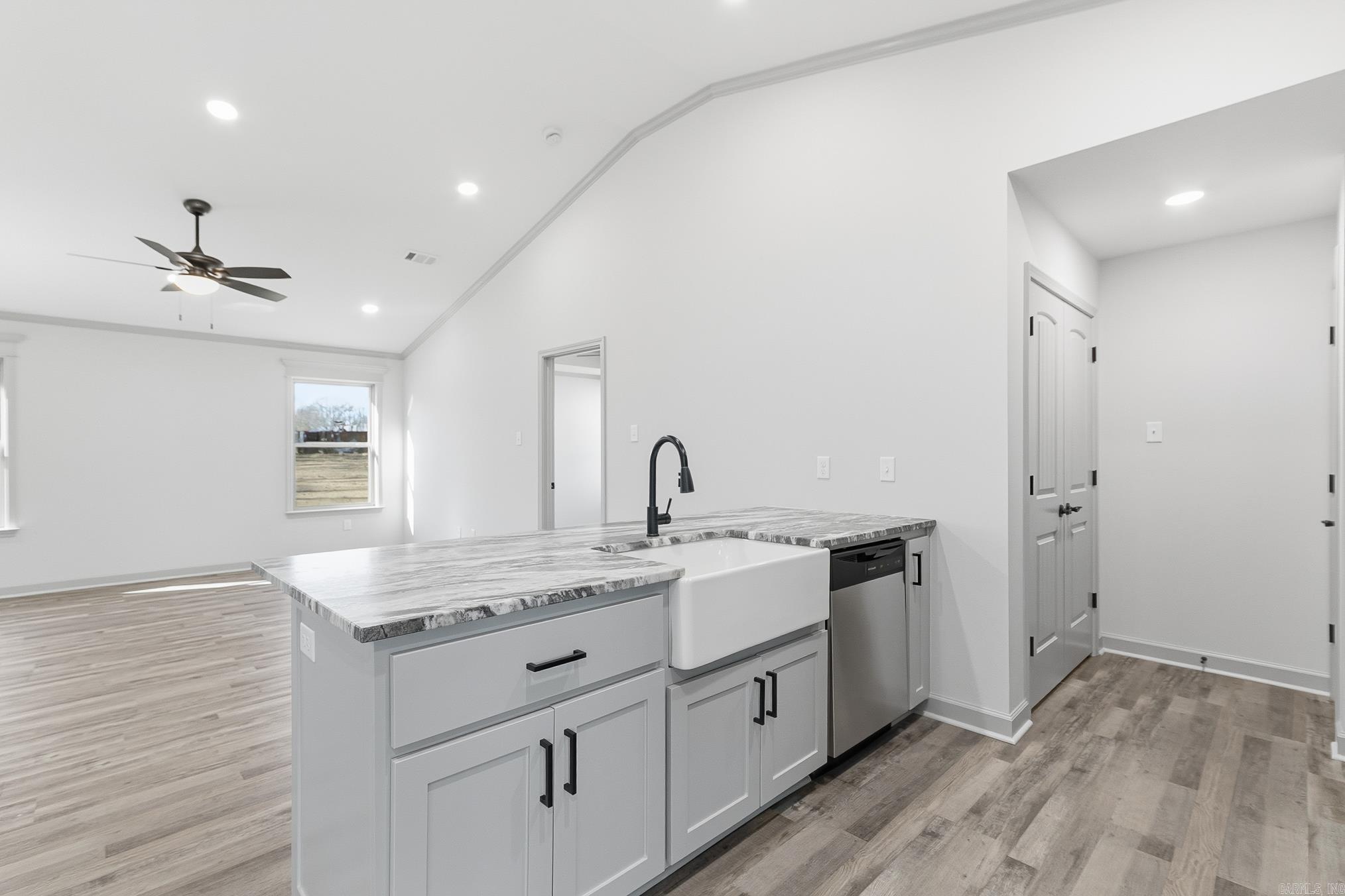 716 Moon  Ward, AR